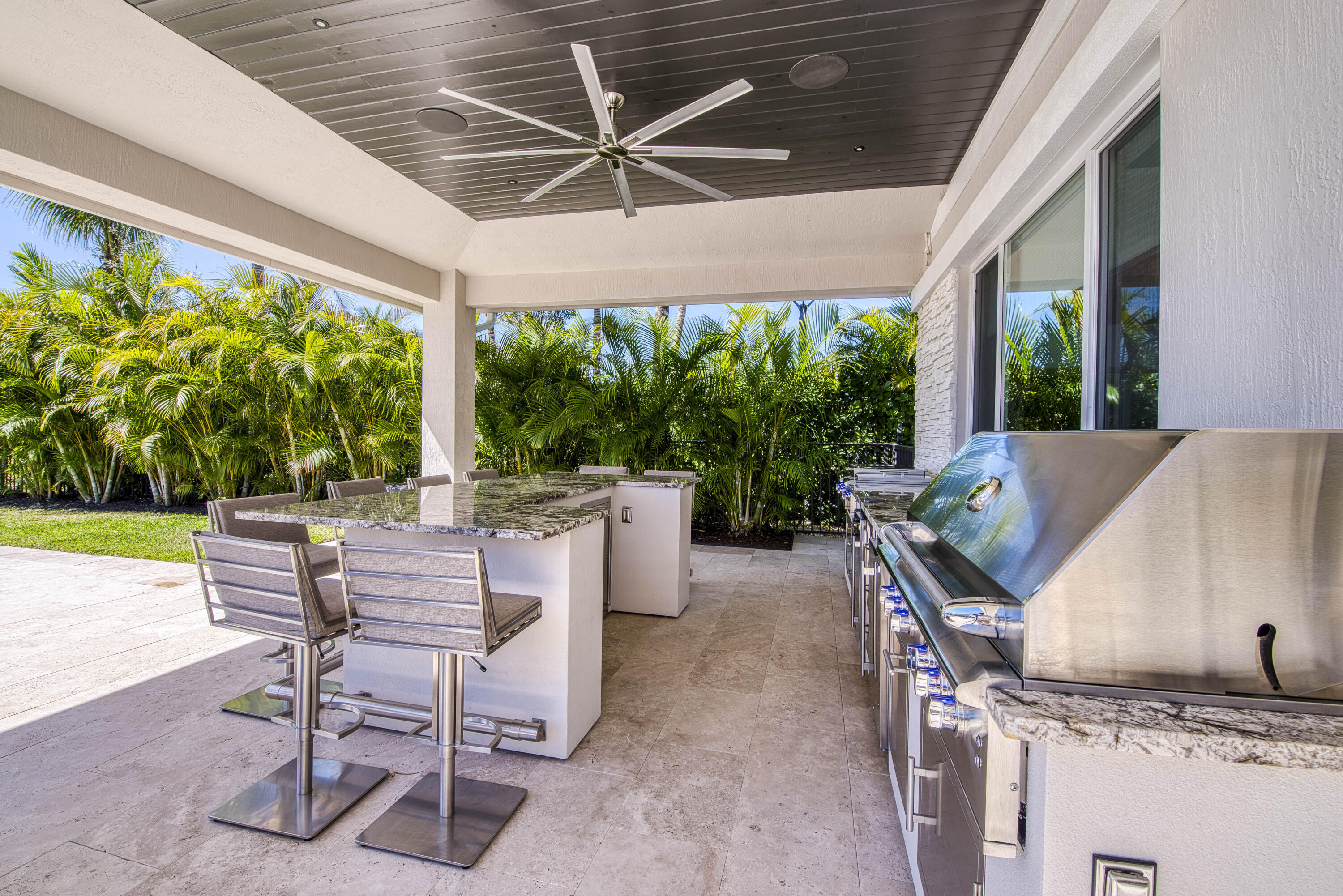 La Terre at Avenir - Residential