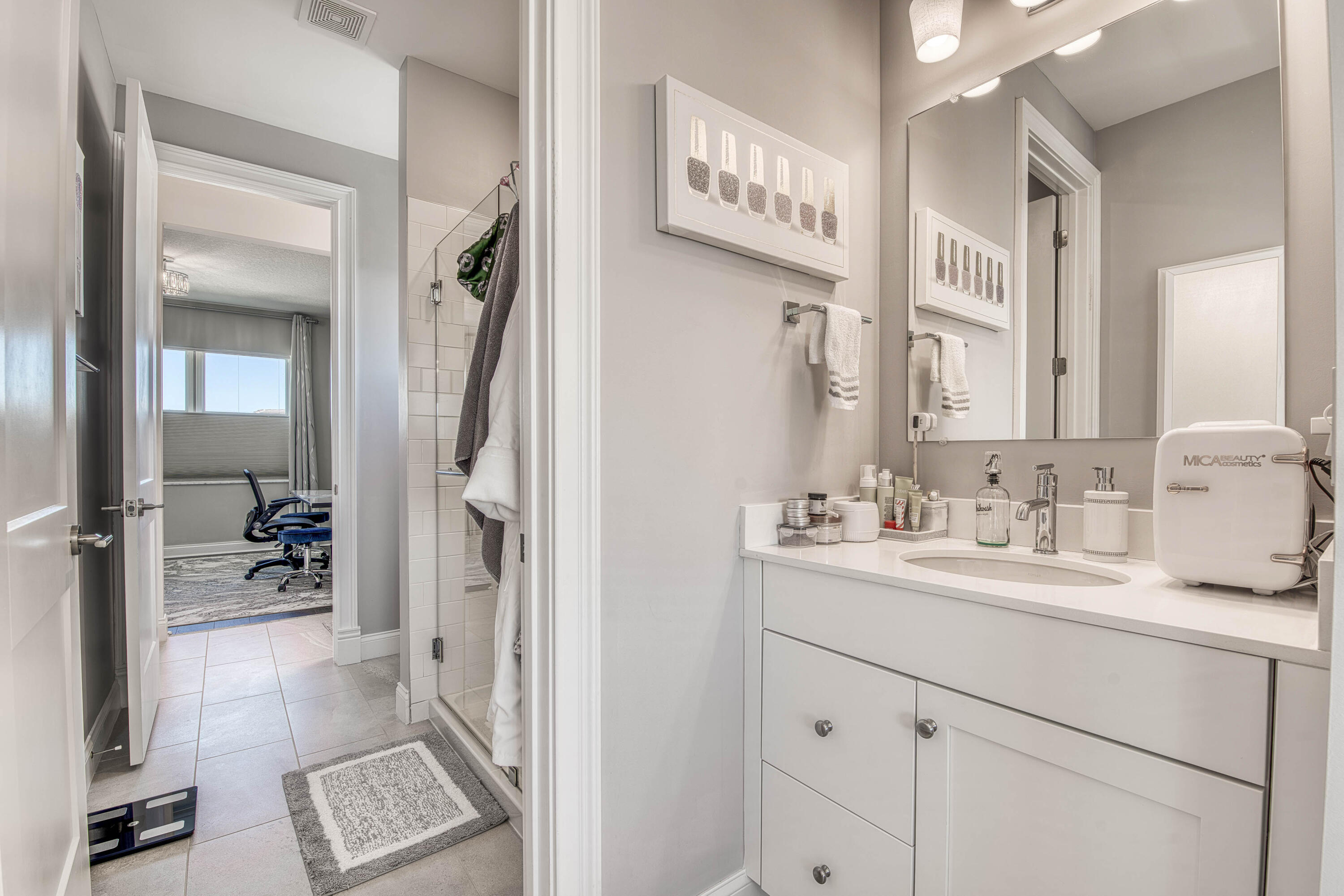 La Terre at Avenir - Residential