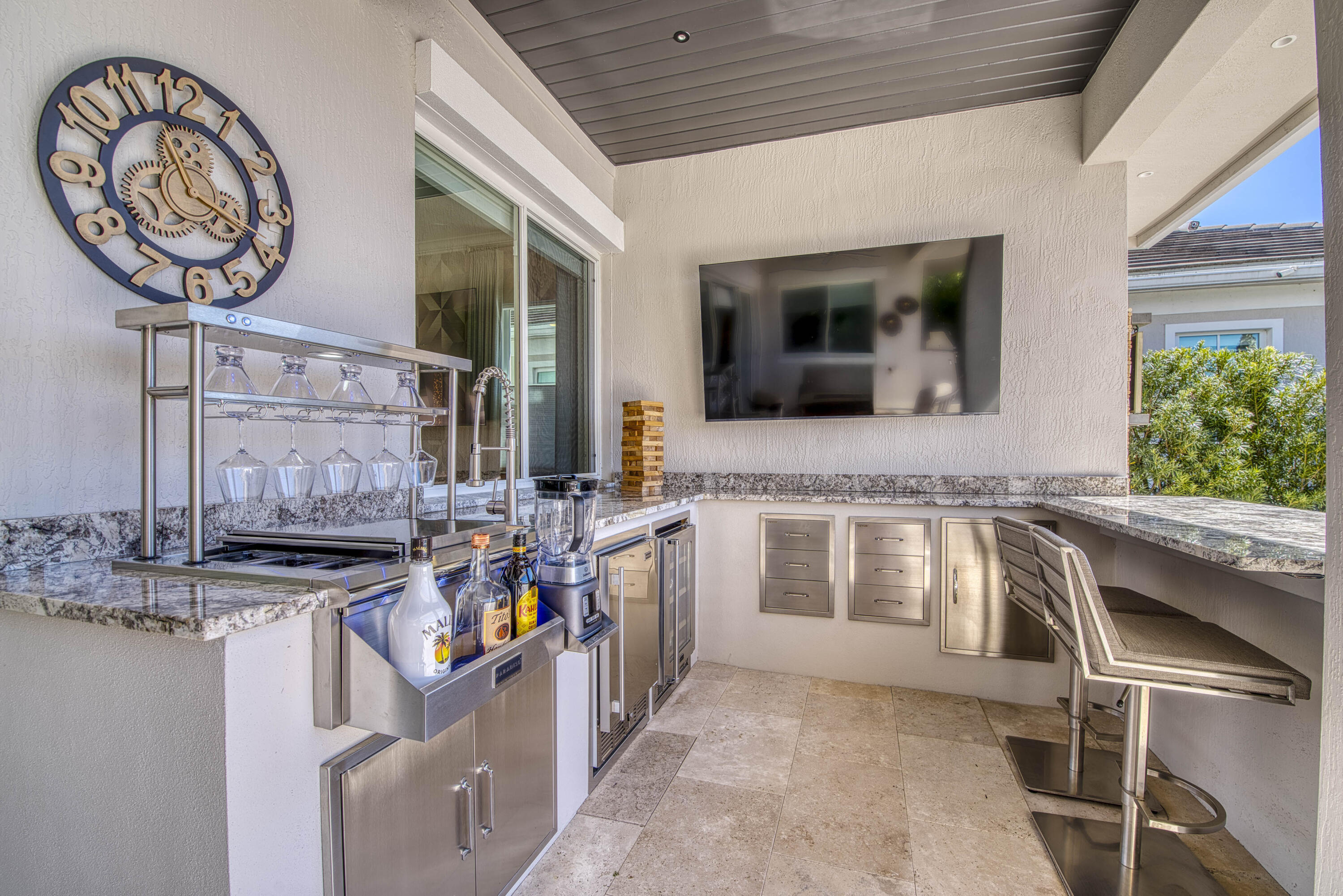 La Terre at Avenir - Residential