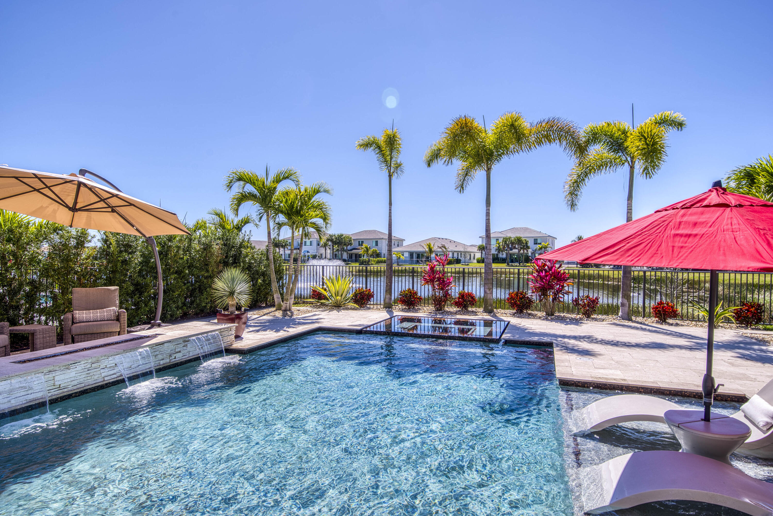 La Terre at Avenir - Residential