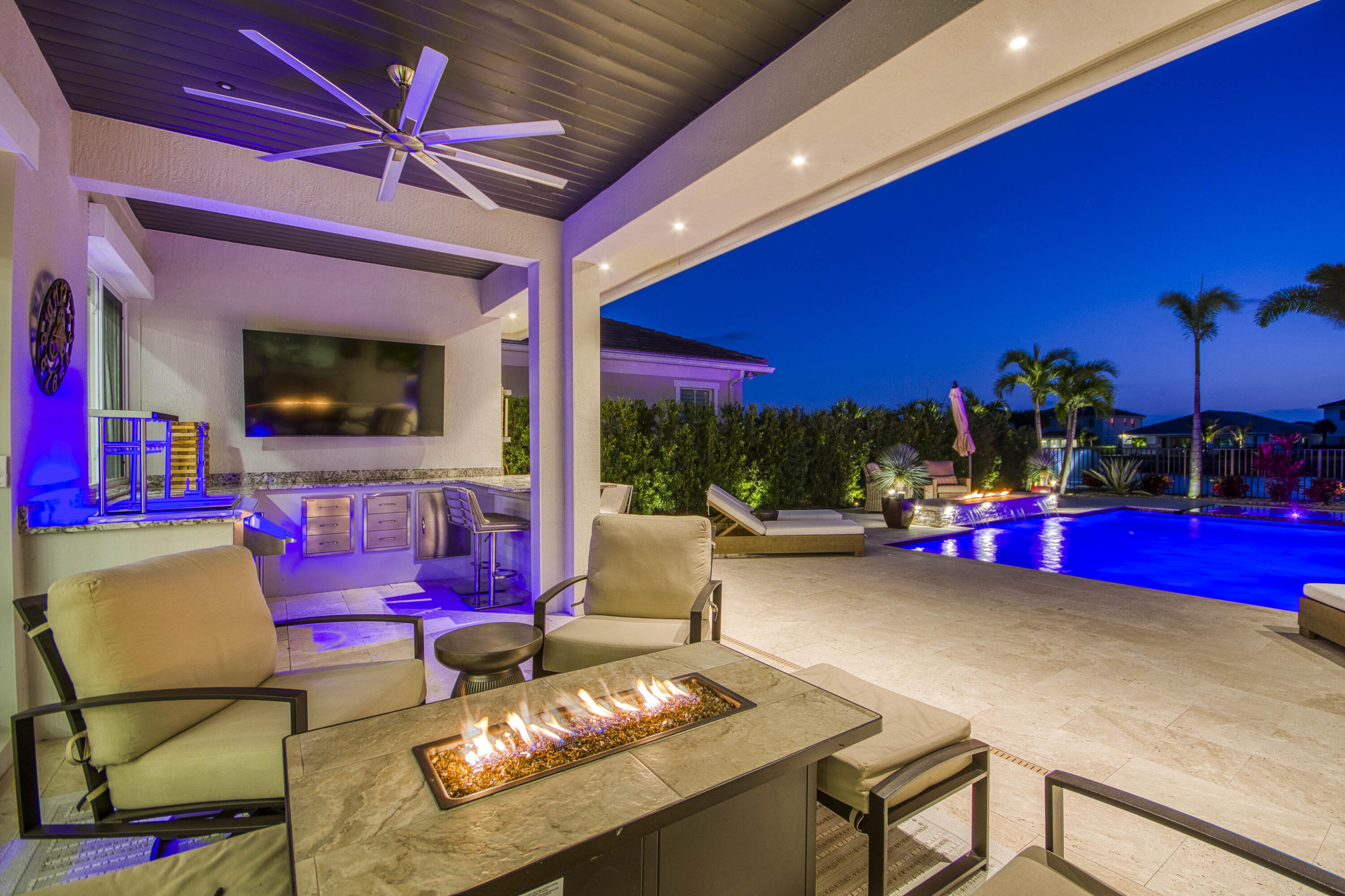 La Terre at Avenir - Residential