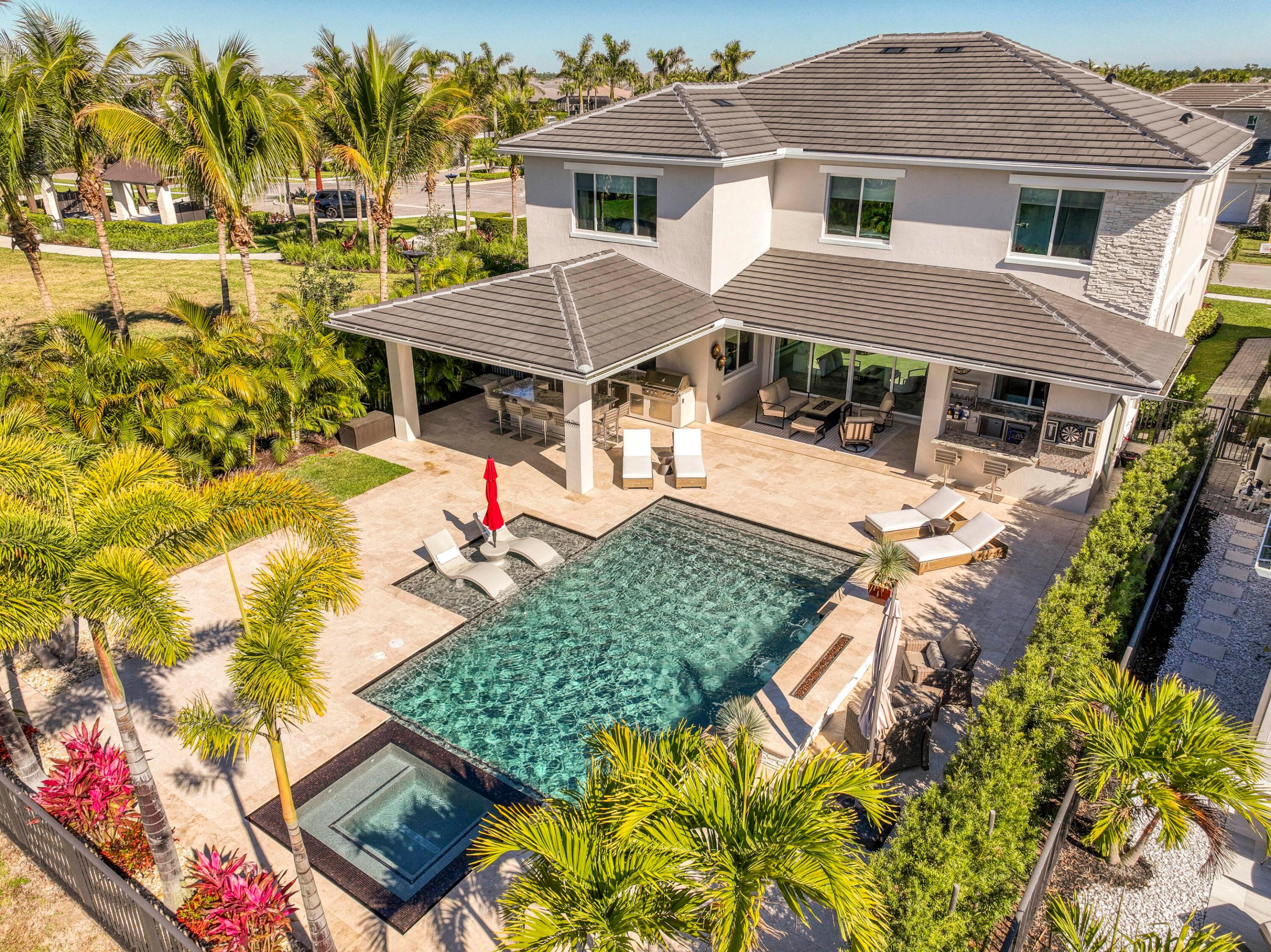 La Terre at Avenir - Residential