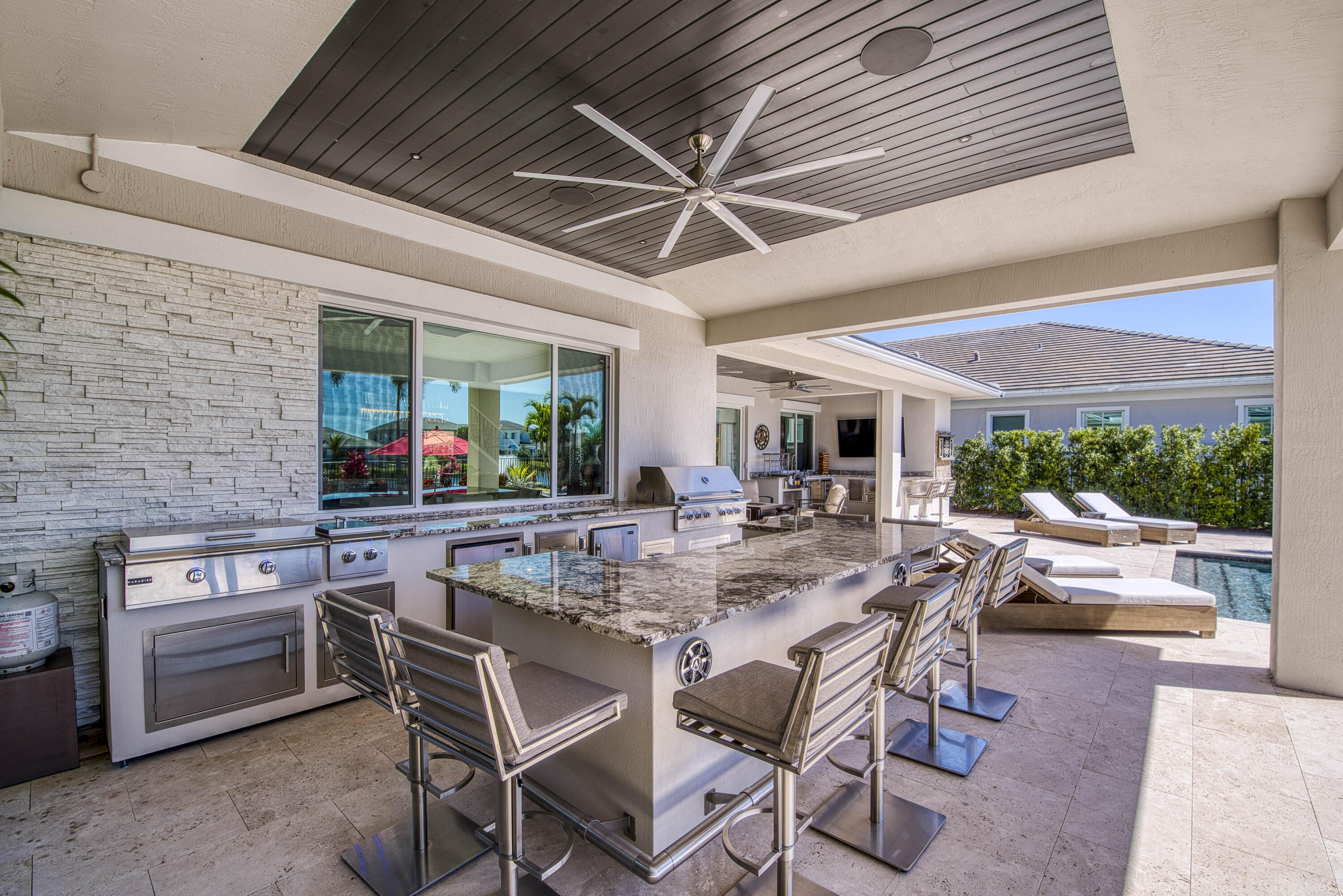 La Terre at Avenir - Residential