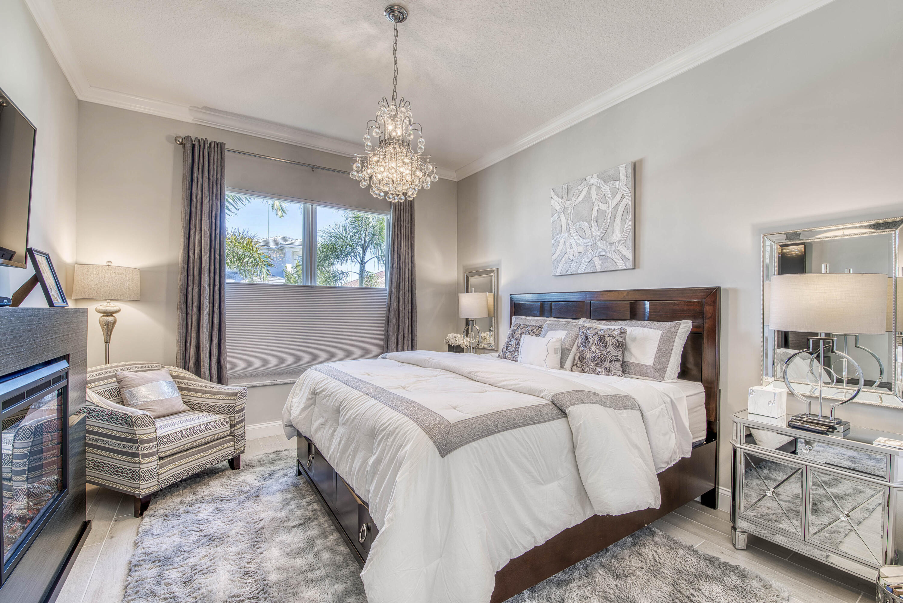 La Terre at Avenir - Residential