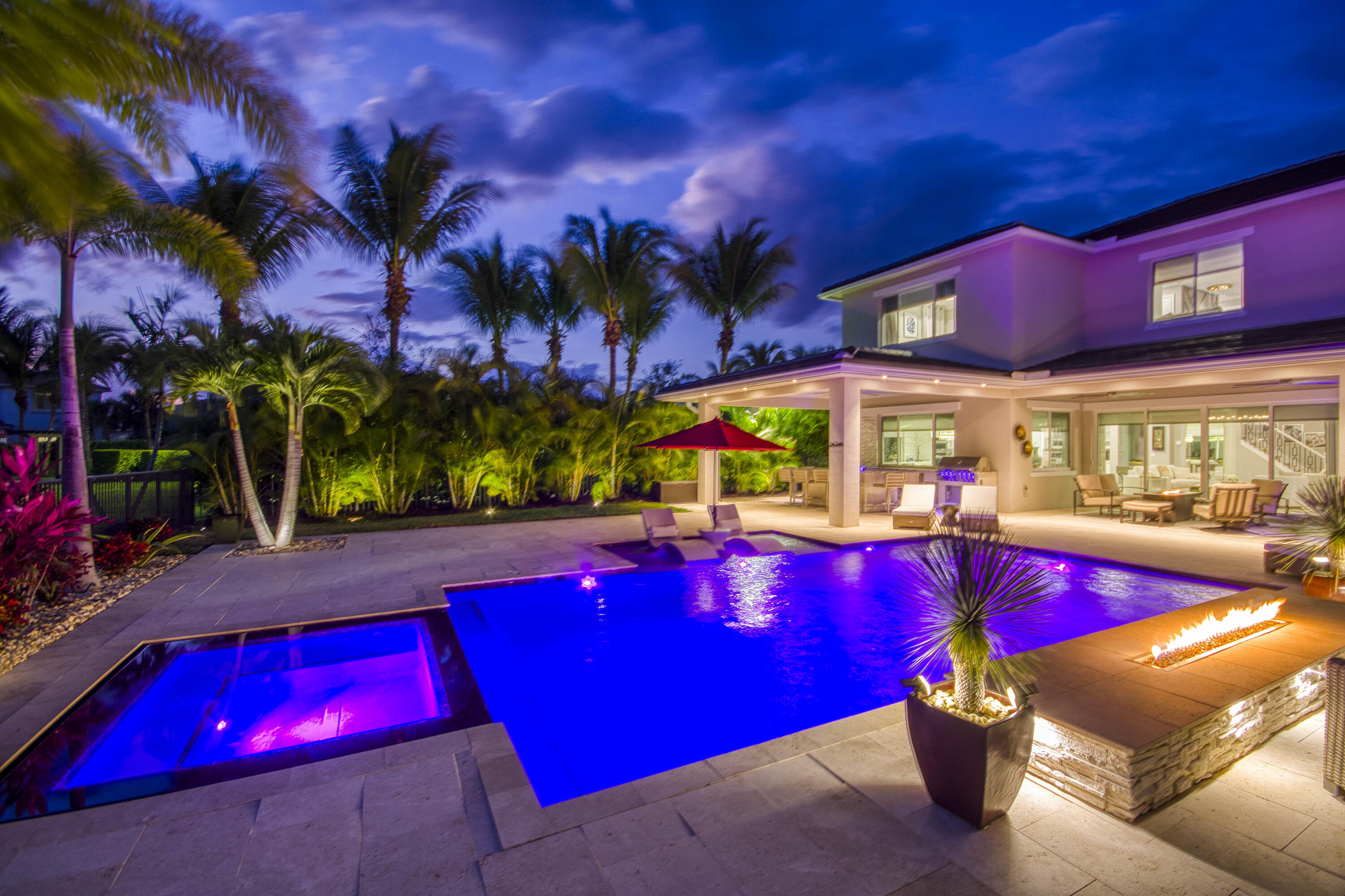 La Terre at Avenir - Residential