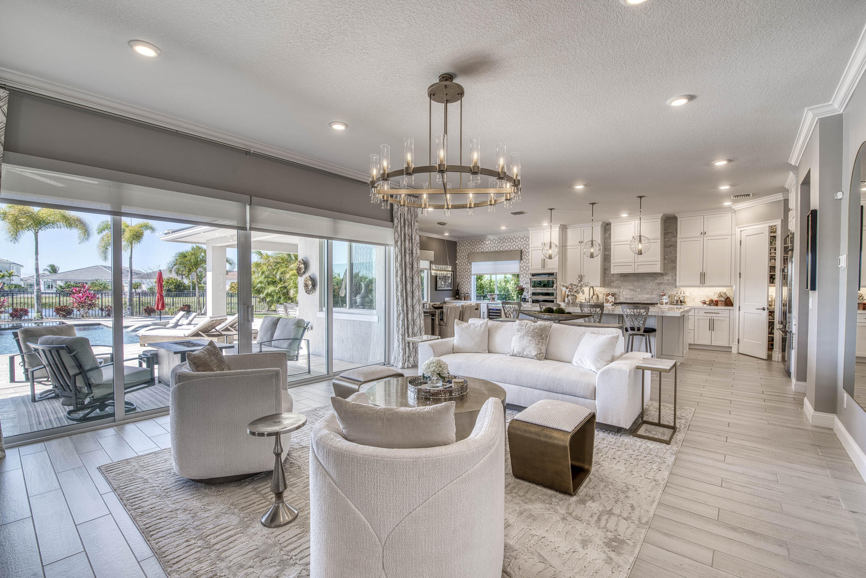 La Terre at Avenir - Residential