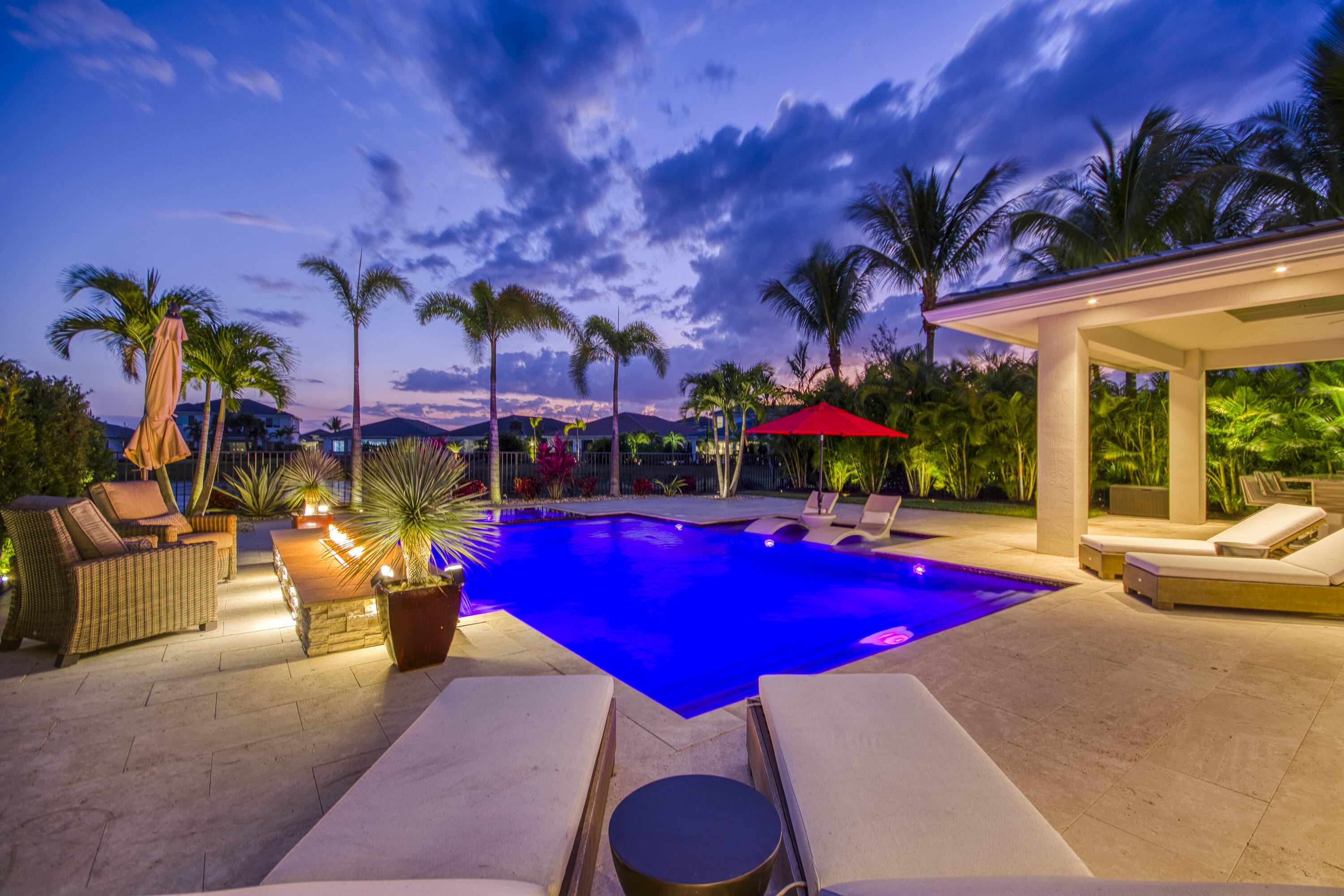 La Terre at Avenir - Residential