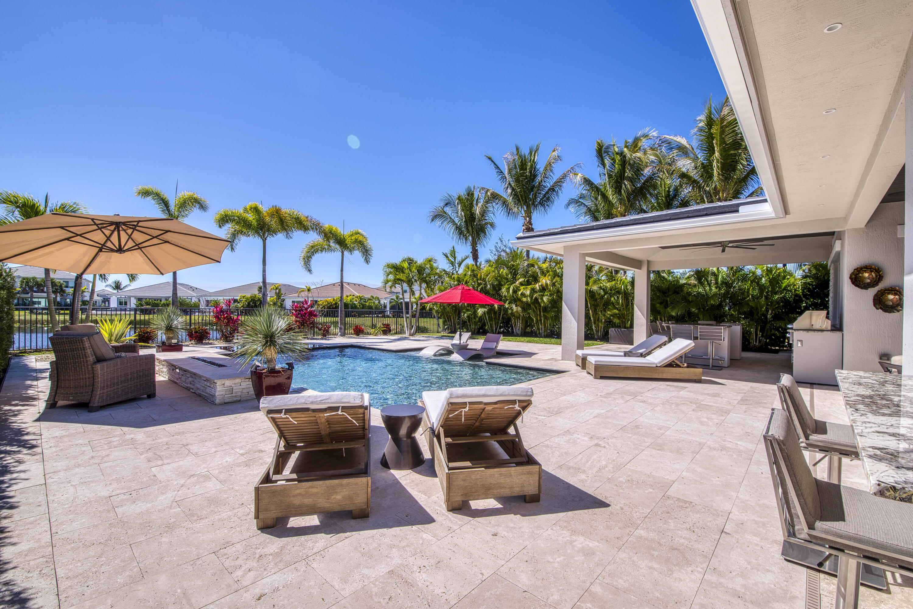 La Terre at Avenir - Residential