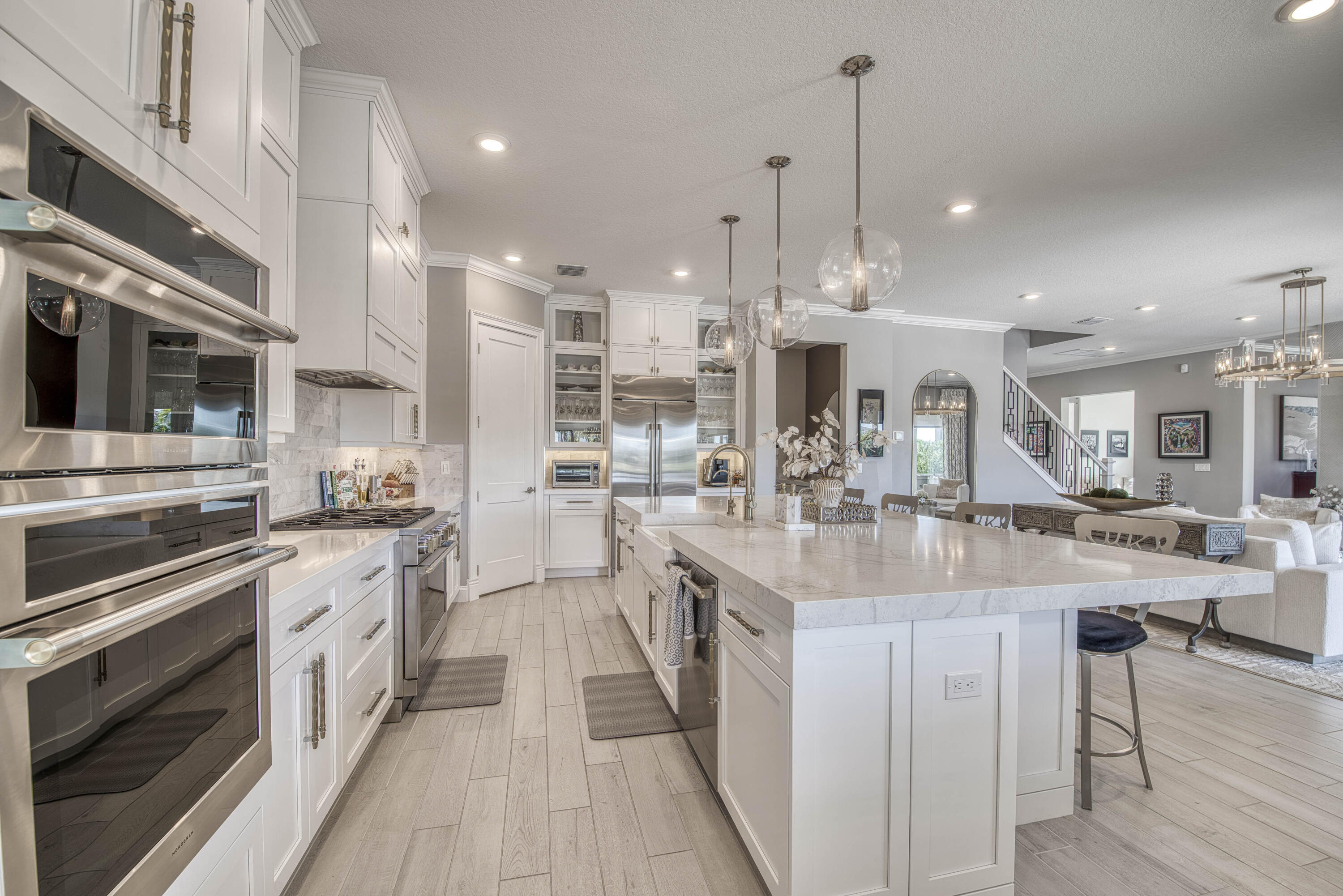 La Terre at Avenir - Residential