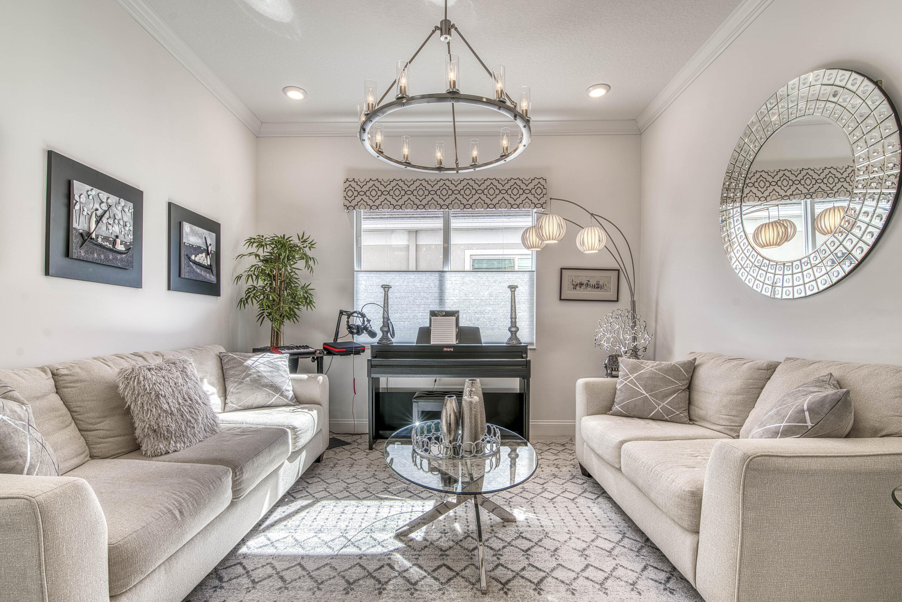 La Terre at Avenir - Residential