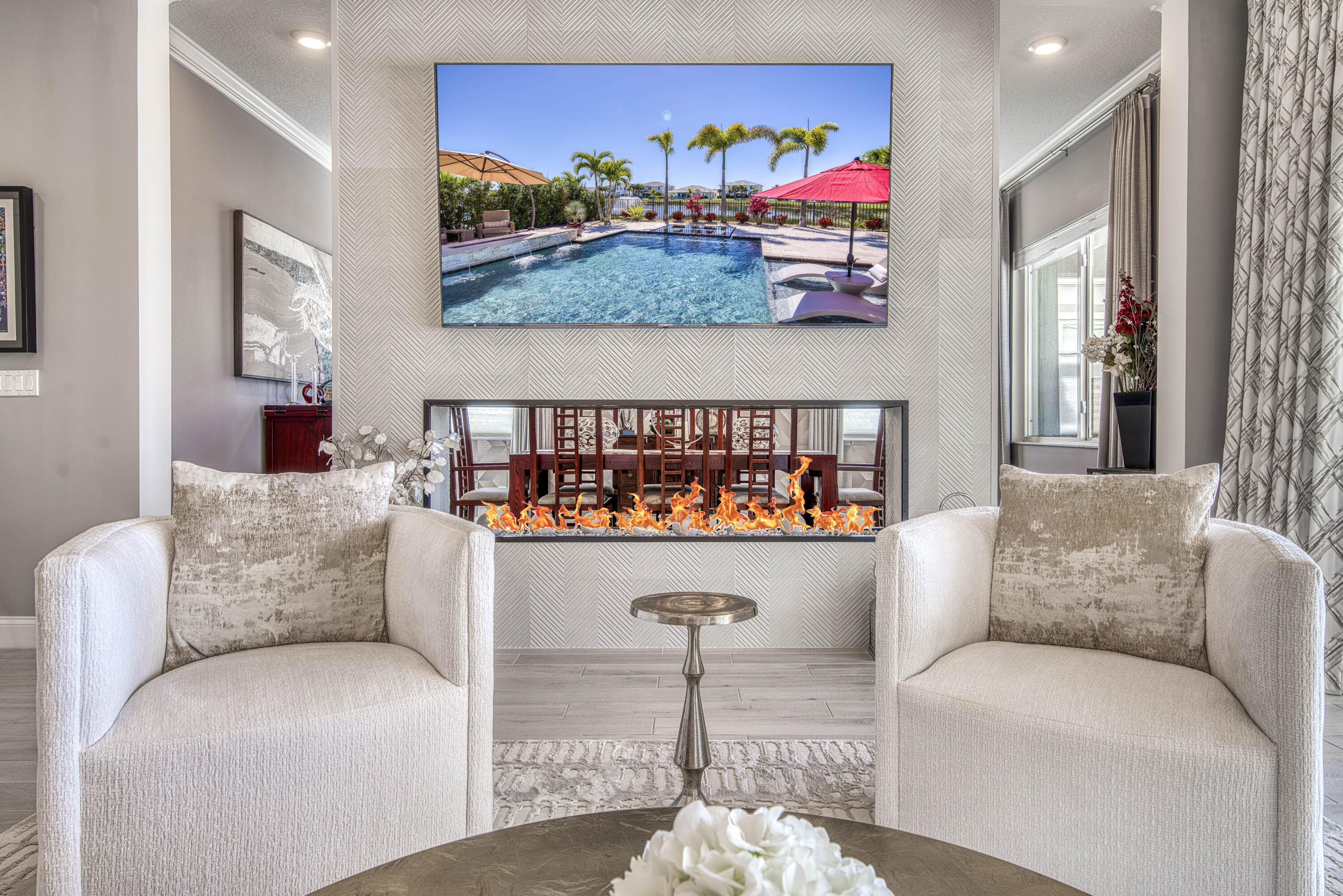 La Terre at Avenir - Residential