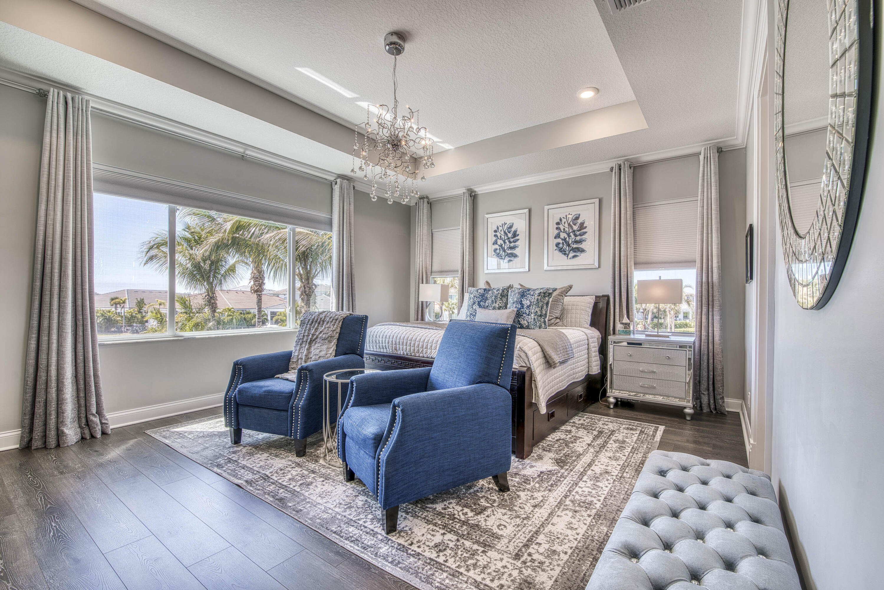 La Terre at Avenir - Residential