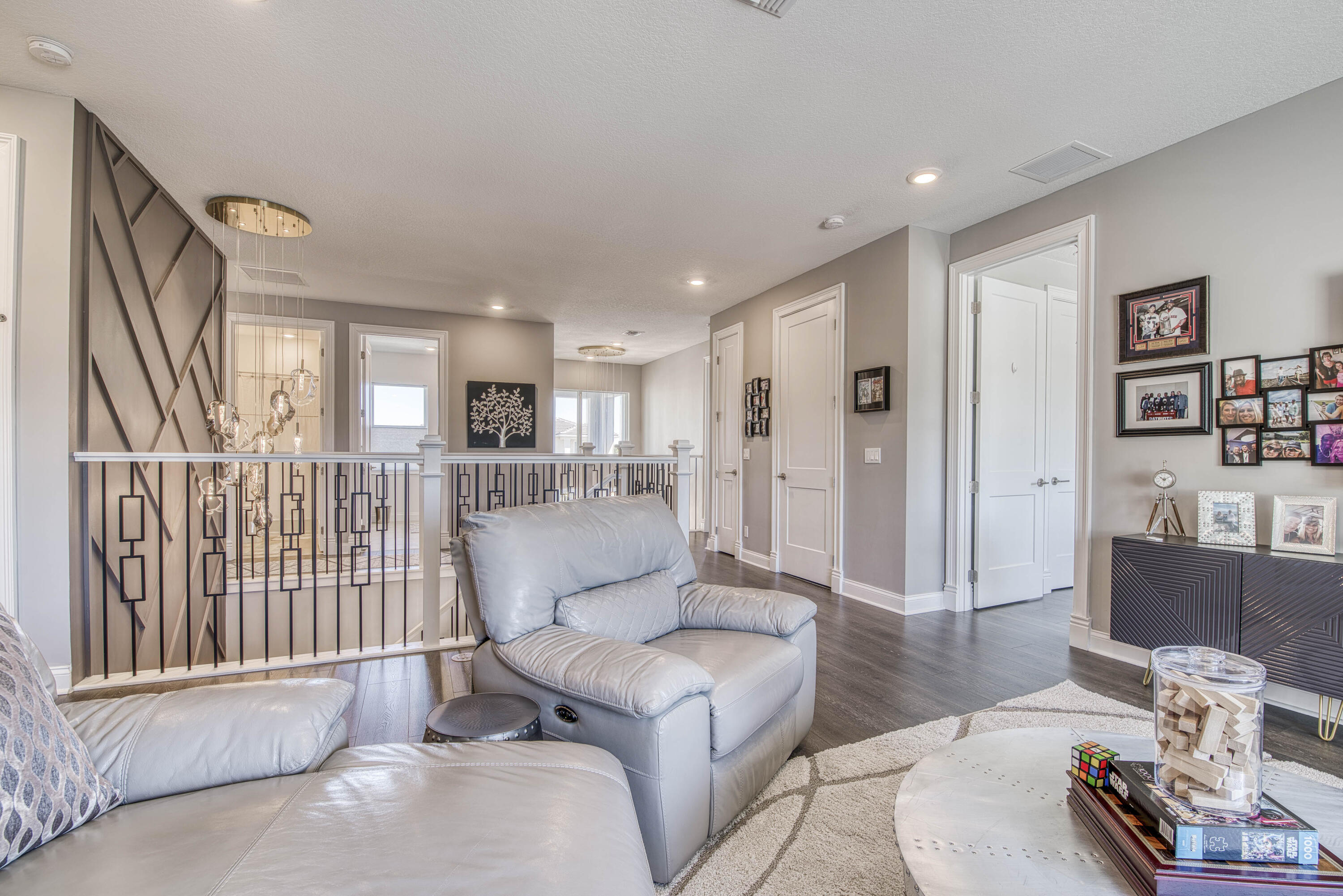 La Terre at Avenir - Residential