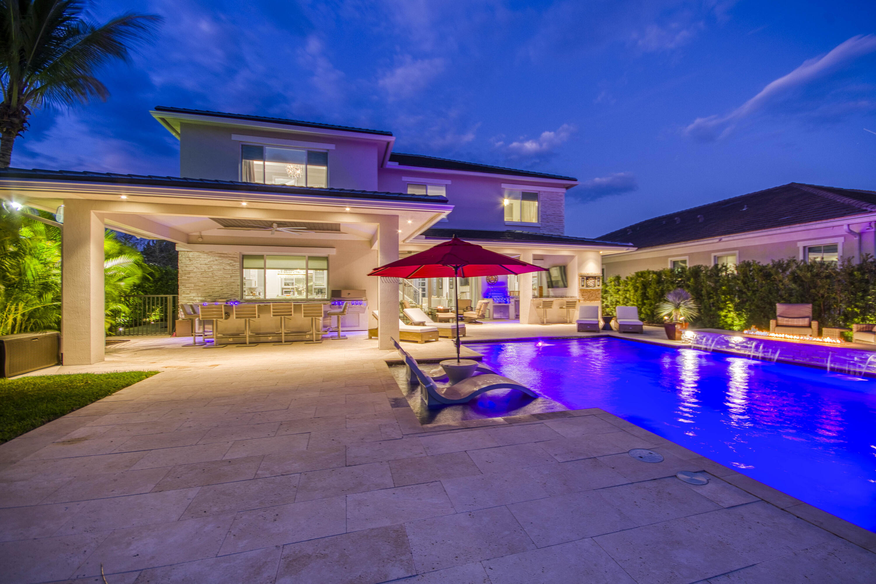 La Terre at Avenir - Residential