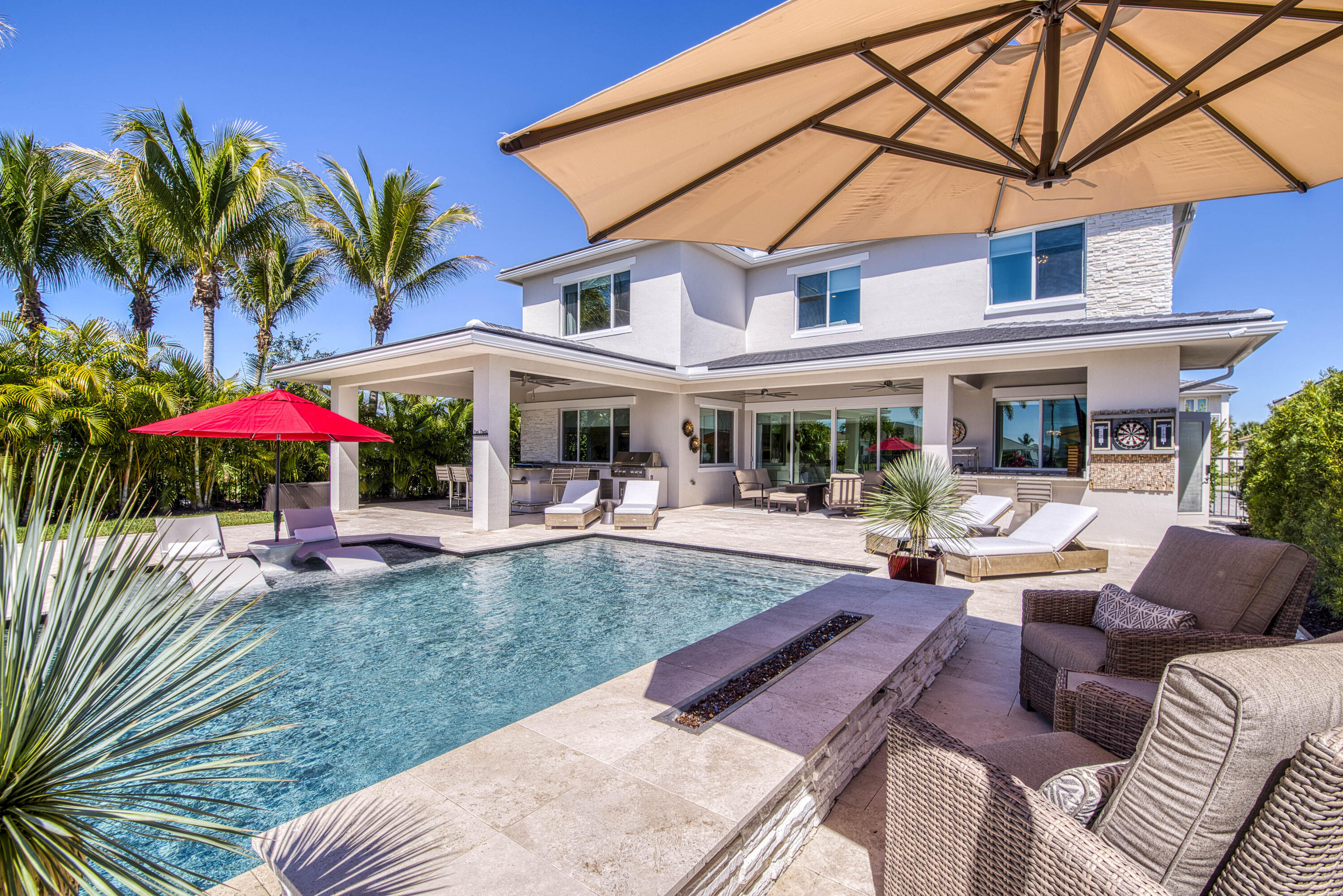 La Terre at Avenir - Residential