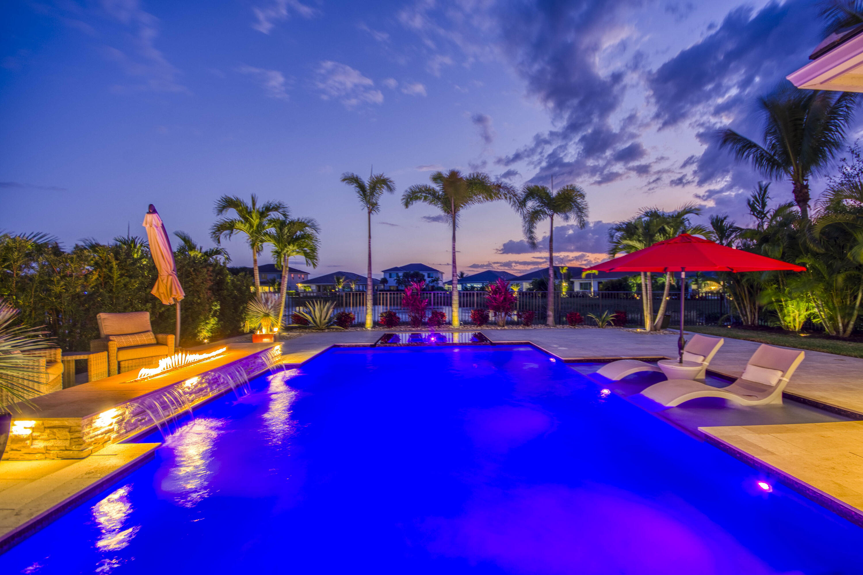 La Terre at Avenir - Residential