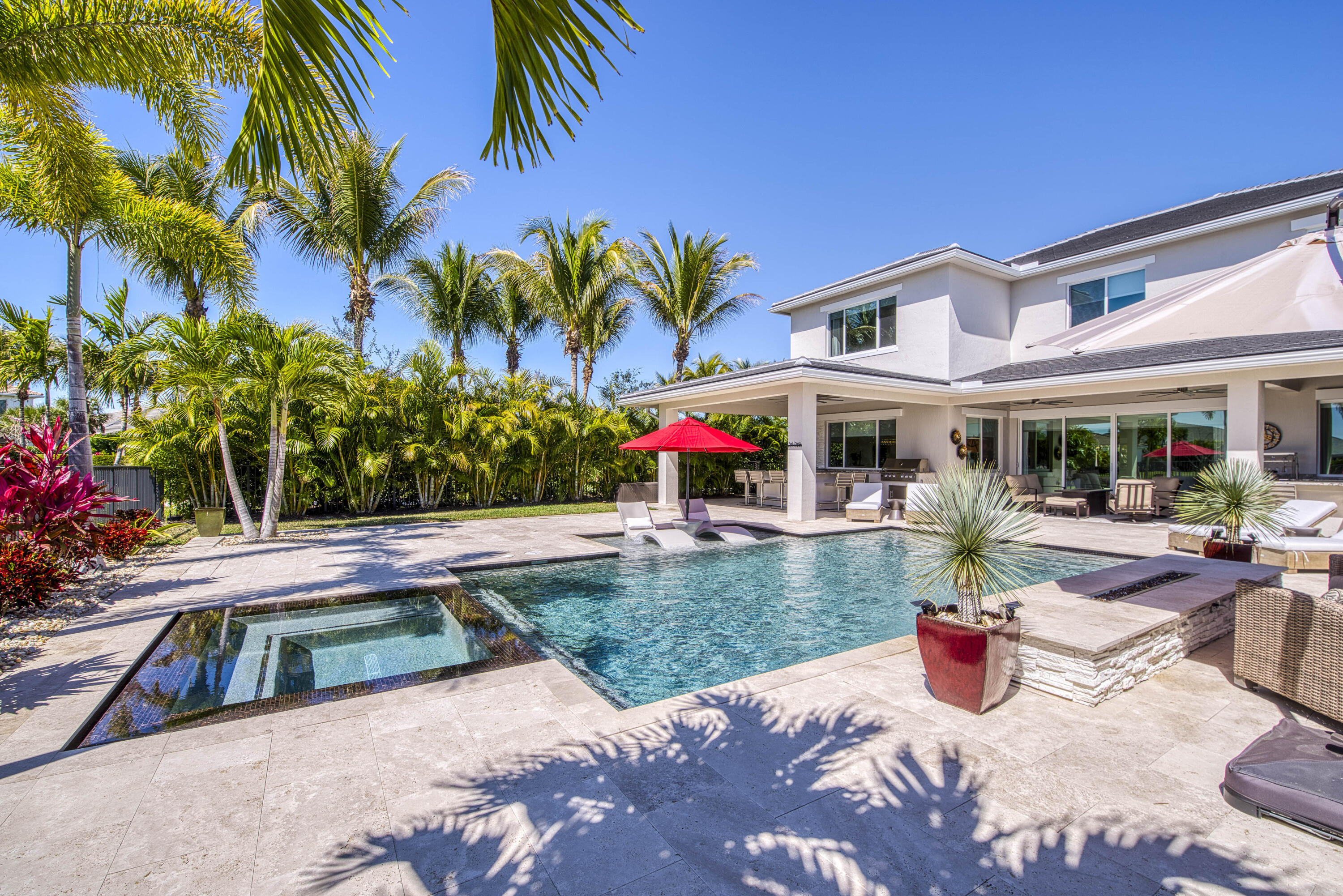 La Terre at Avenir - Residential