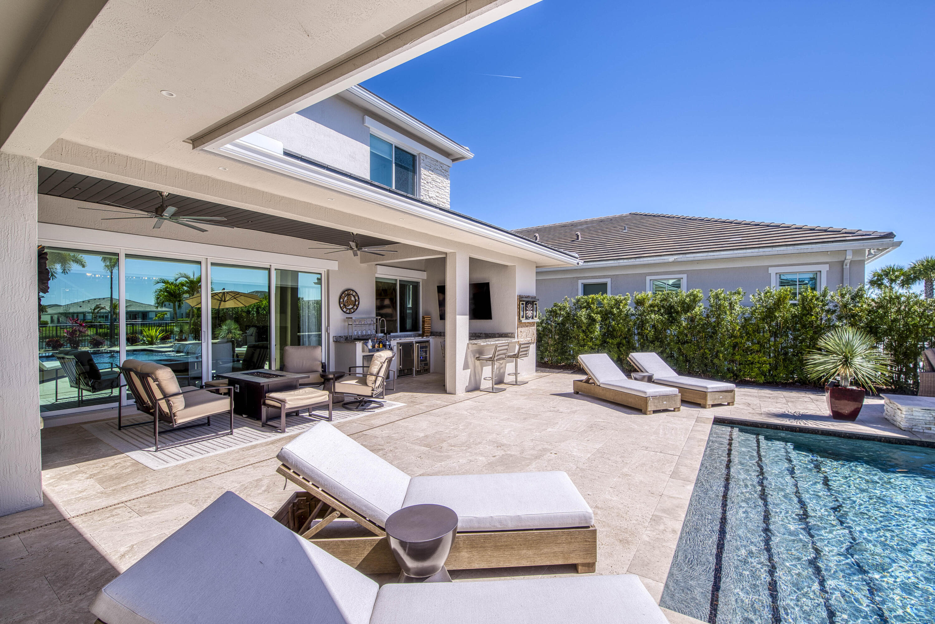 La Terre at Avenir - Residential