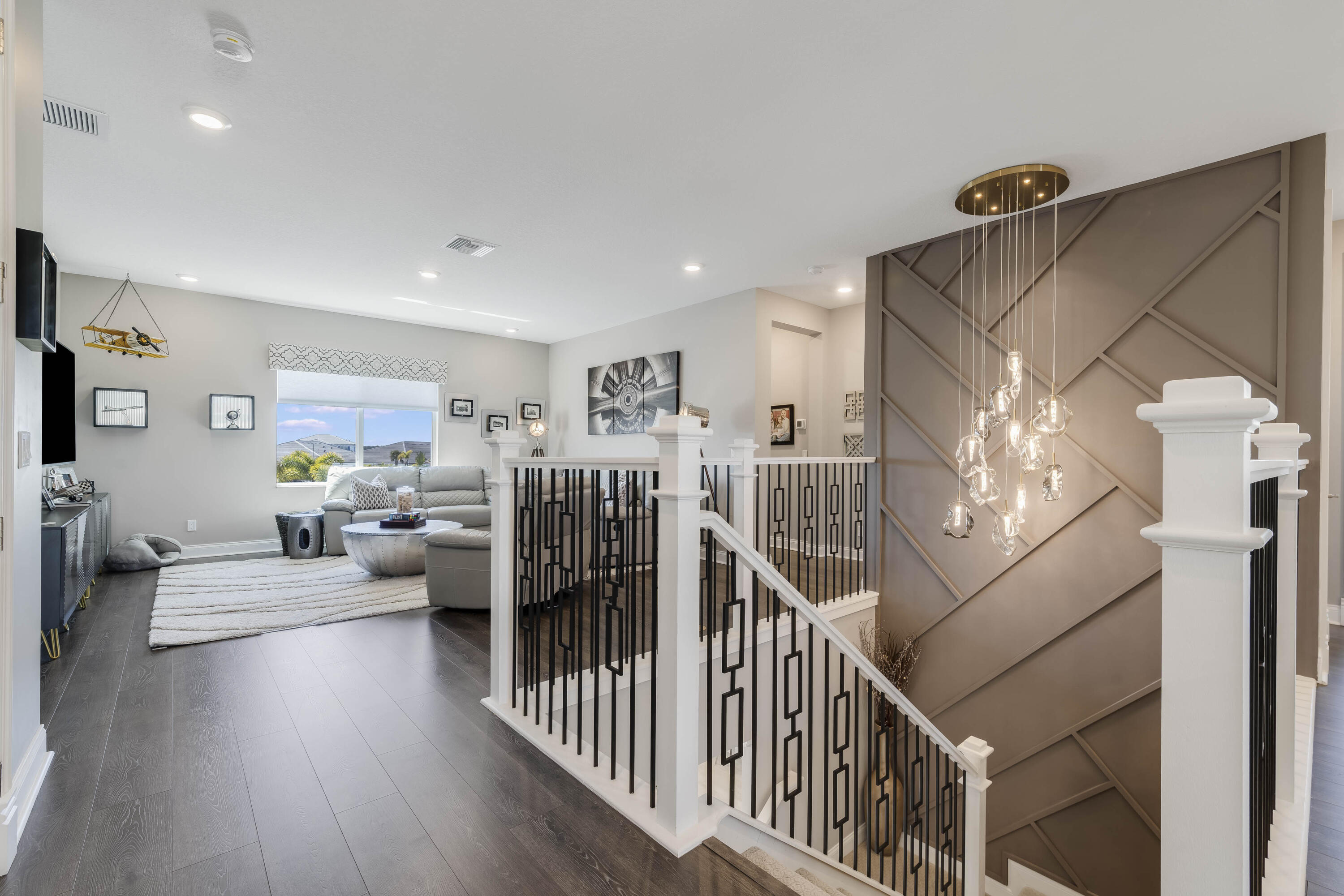 La Terre at Avenir - Residential