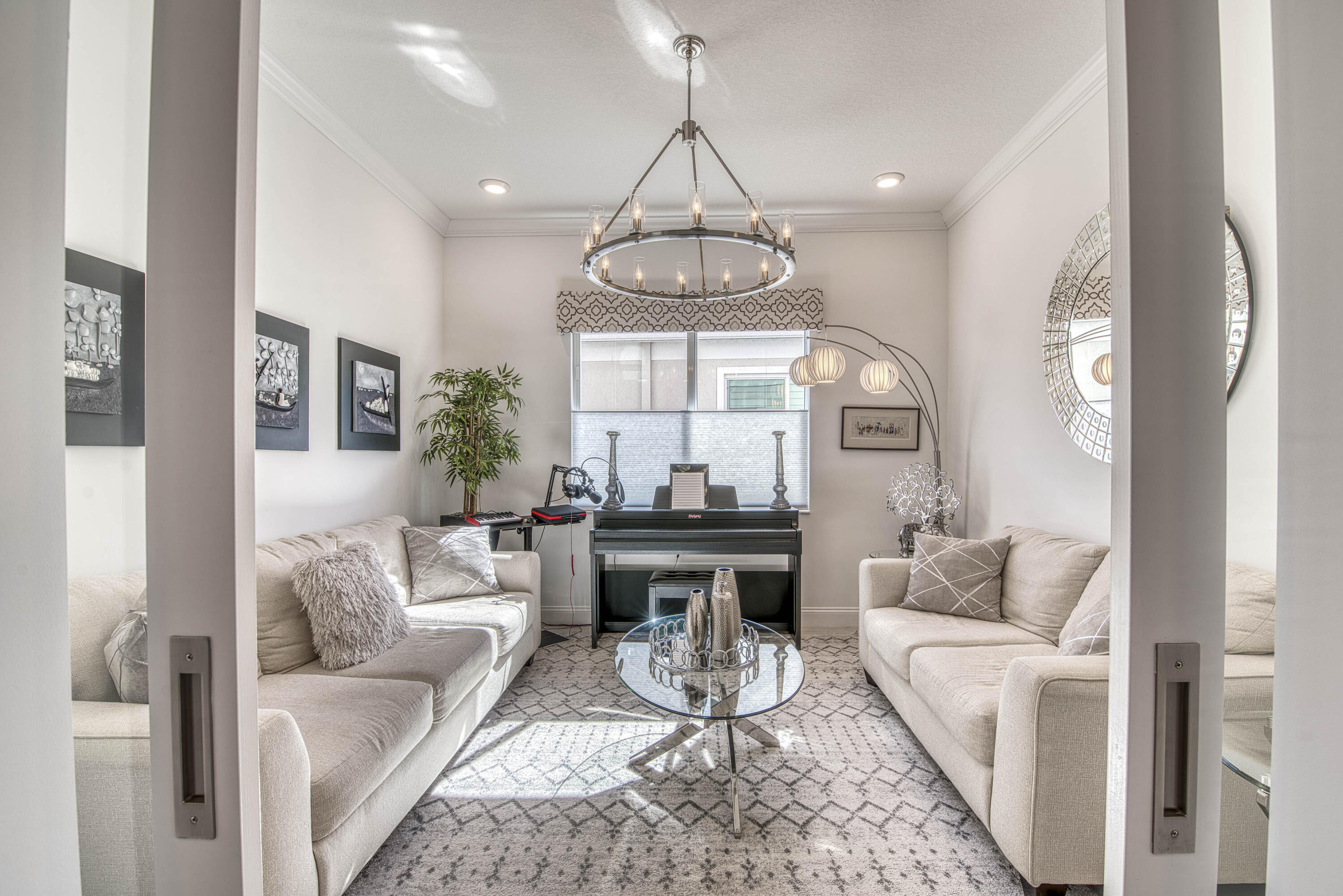 La Terre at Avenir - Residential