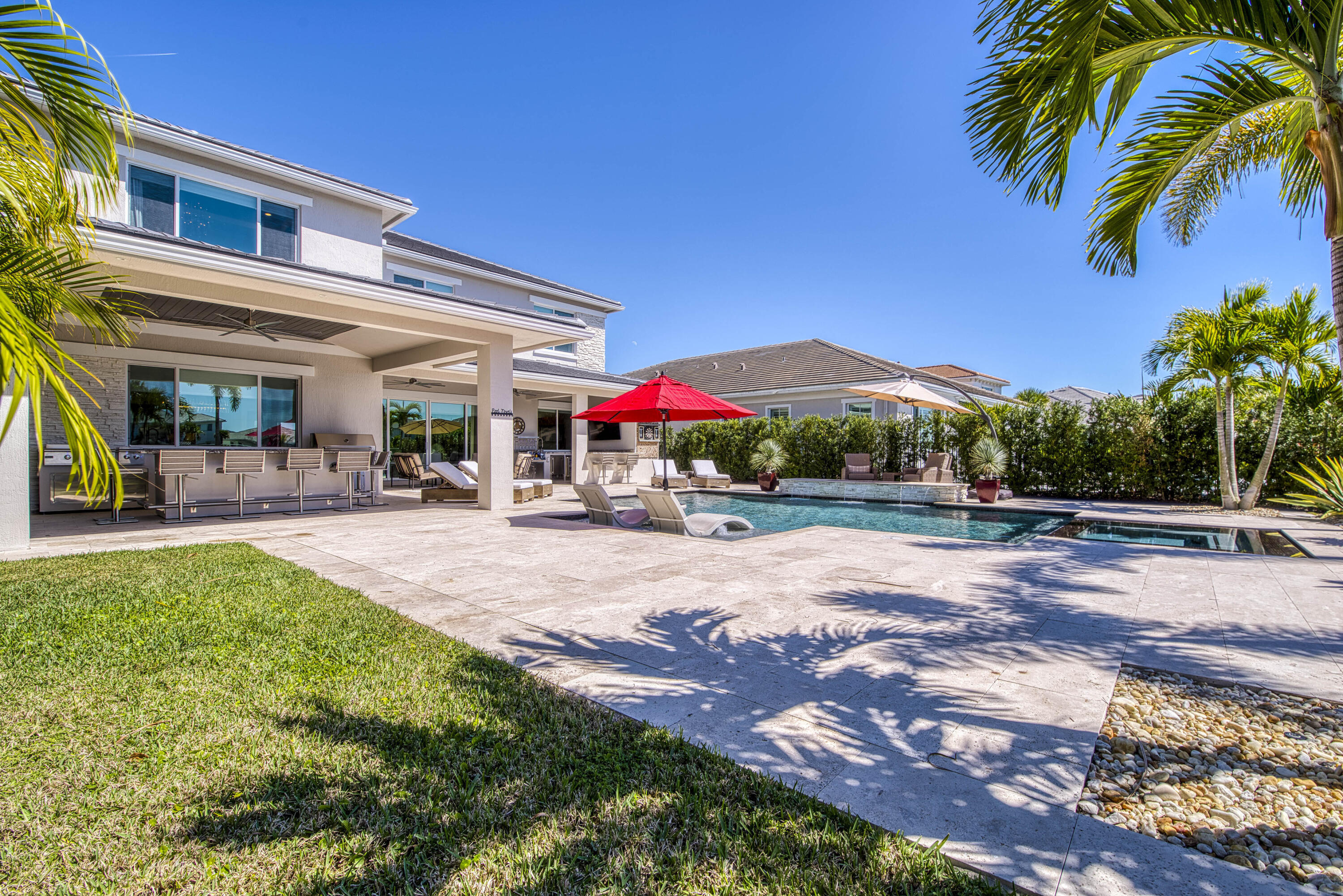 La Terre at Avenir - Residential