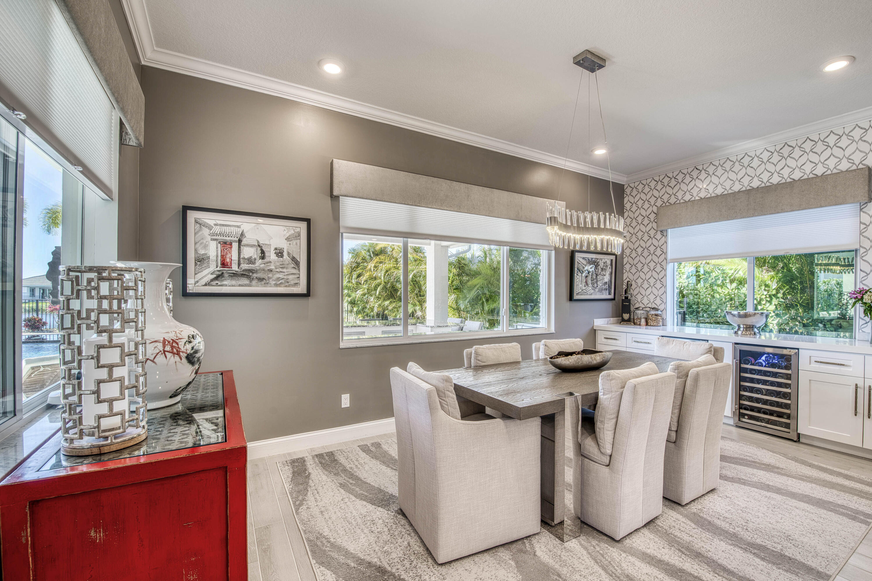 La Terre at Avenir - Residential