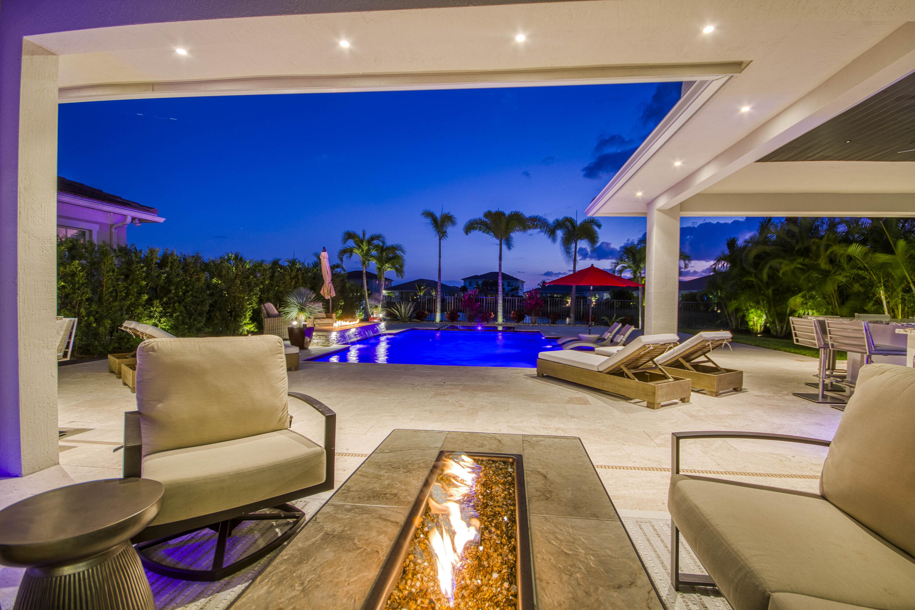 La Terre at Avenir - Residential