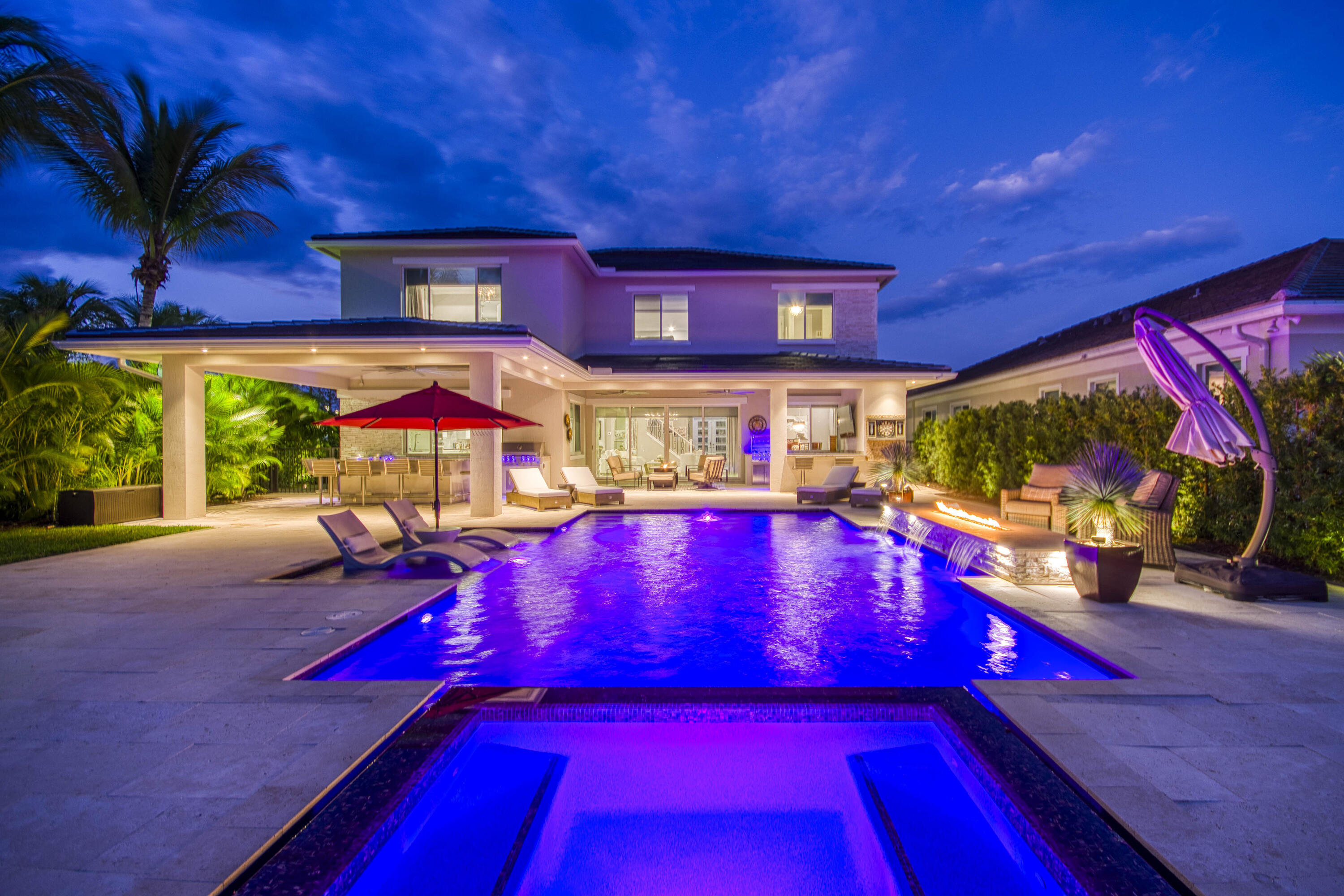 La Terre at Avenir - Residential