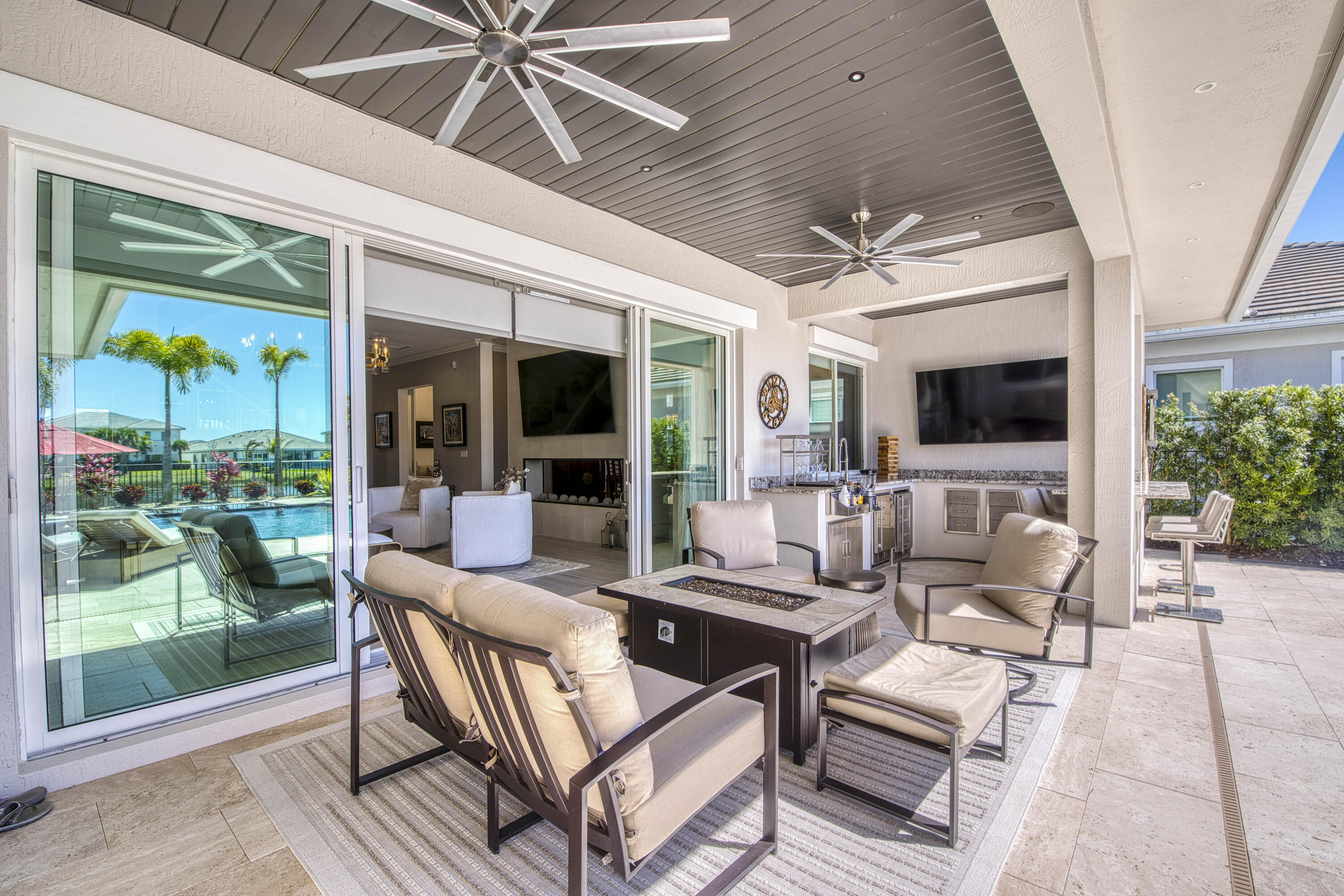 La Terre at Avenir - Residential