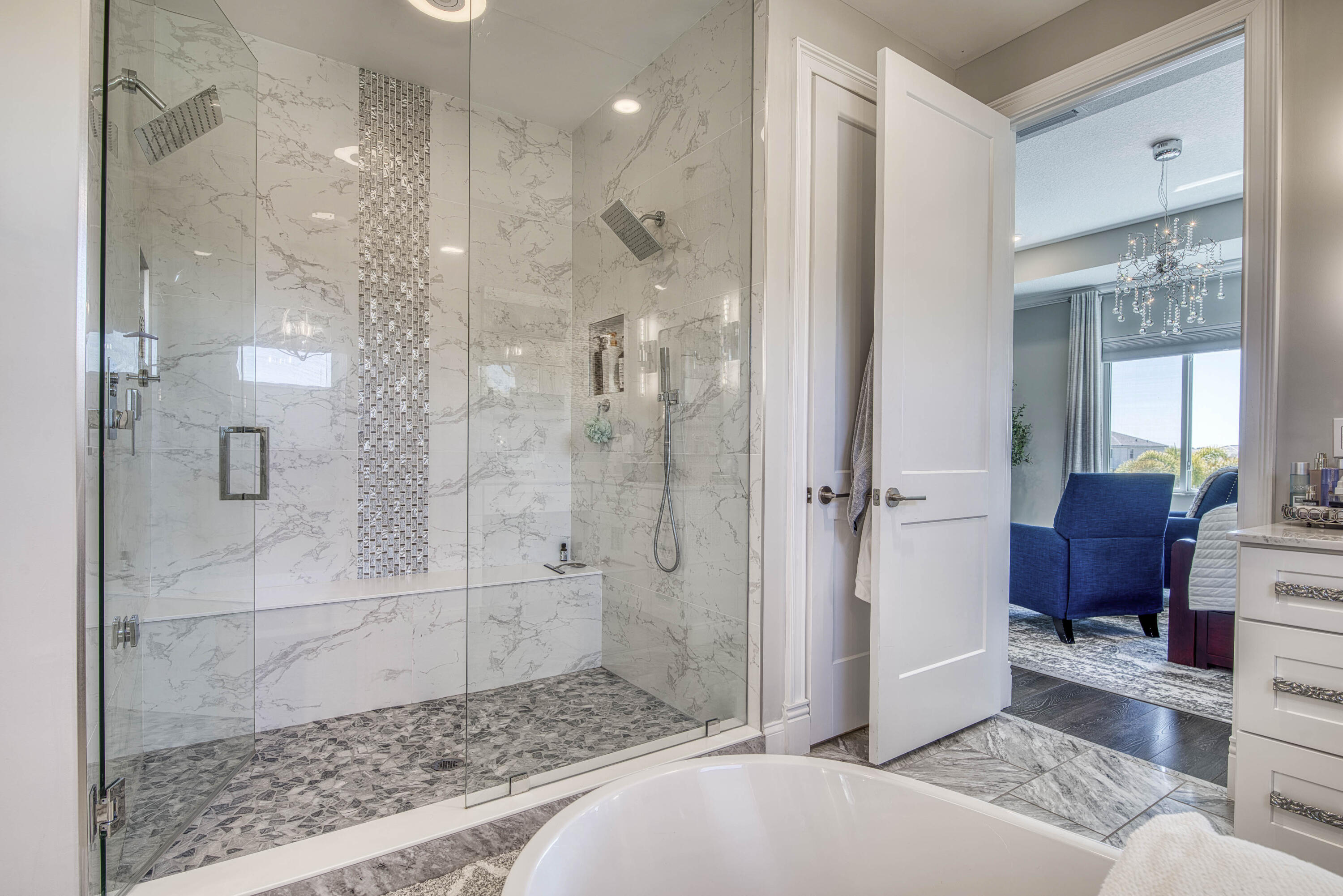 La Terre at Avenir - Residential