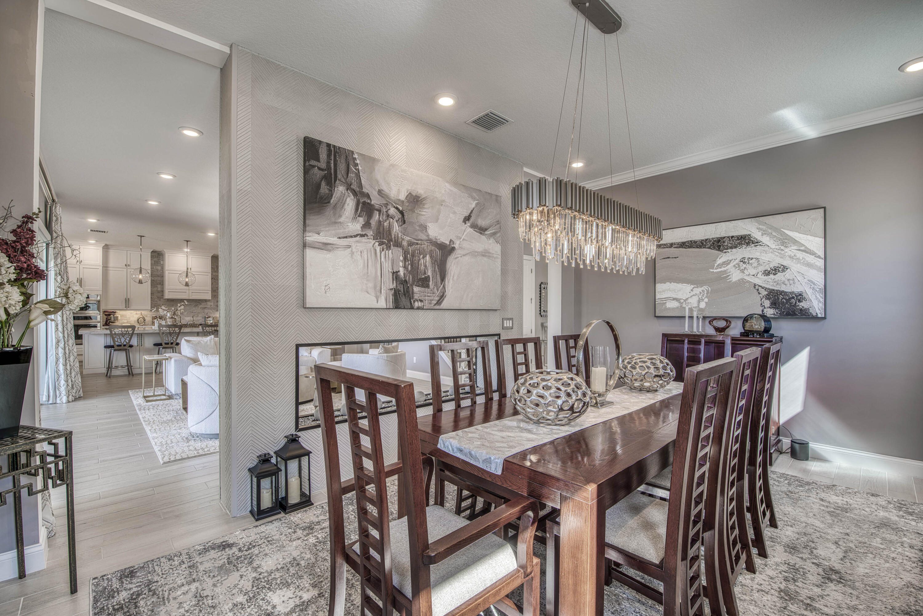 La Terre at Avenir - Residential