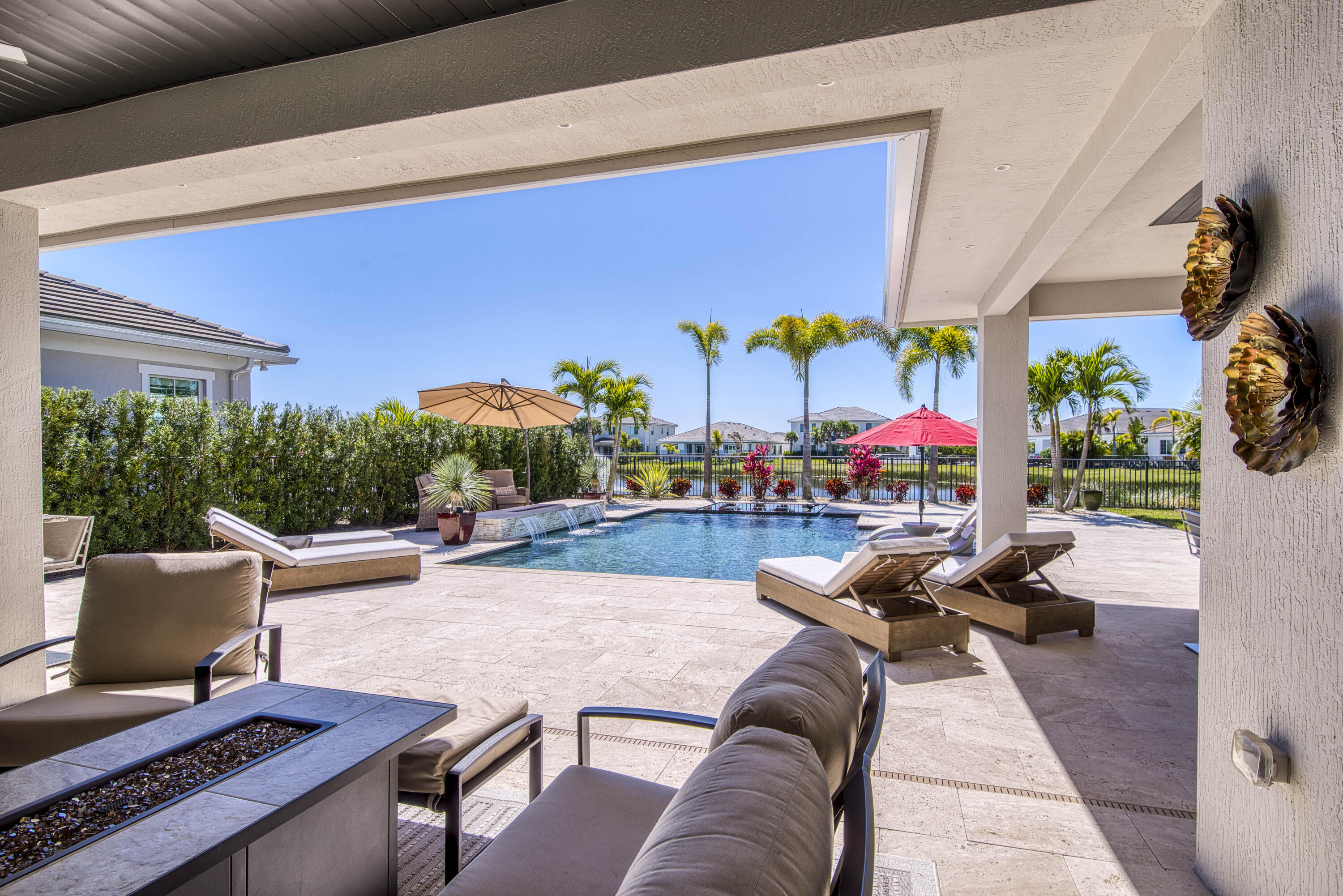 La Terre at Avenir - Residential