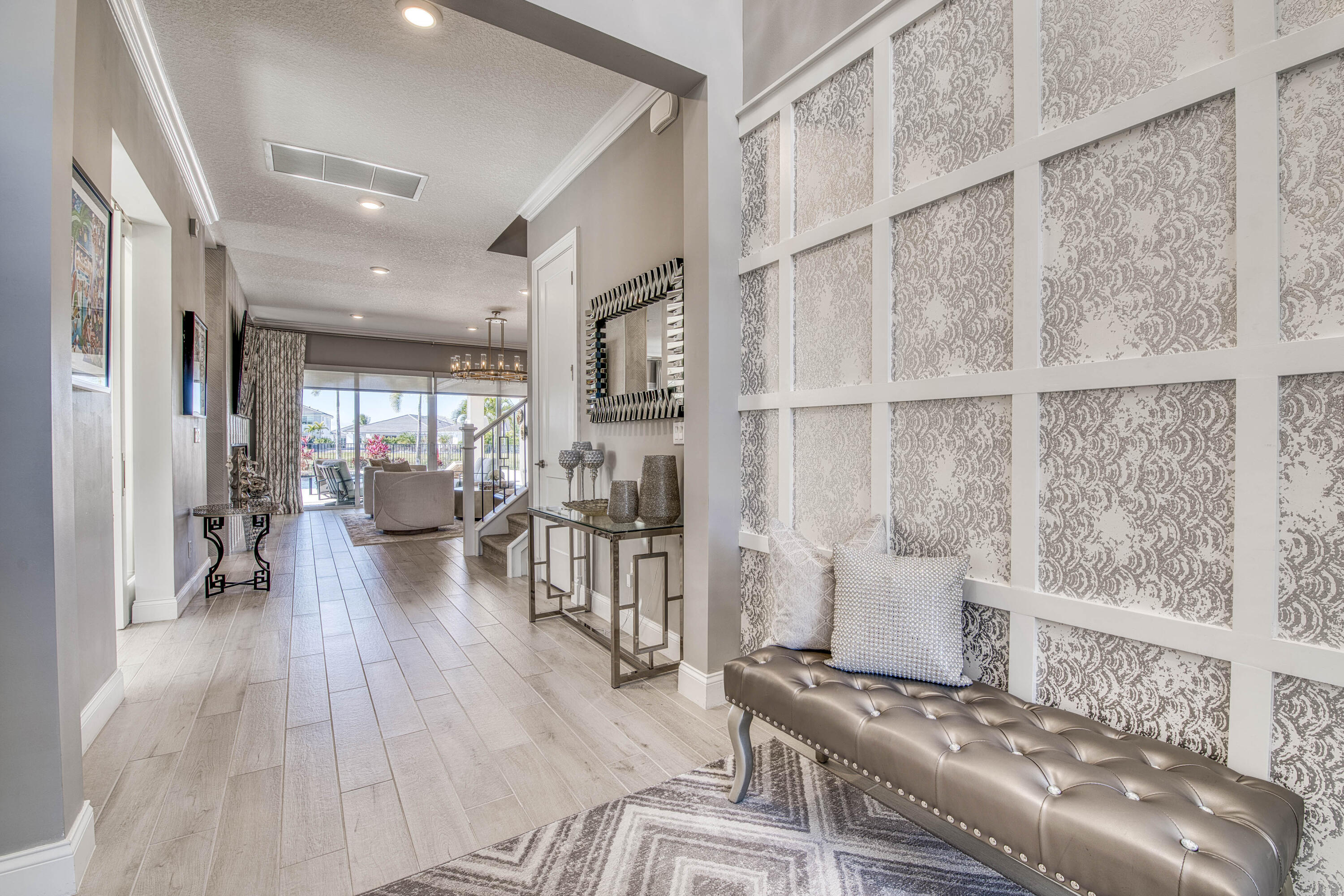 La Terre at Avenir - Residential