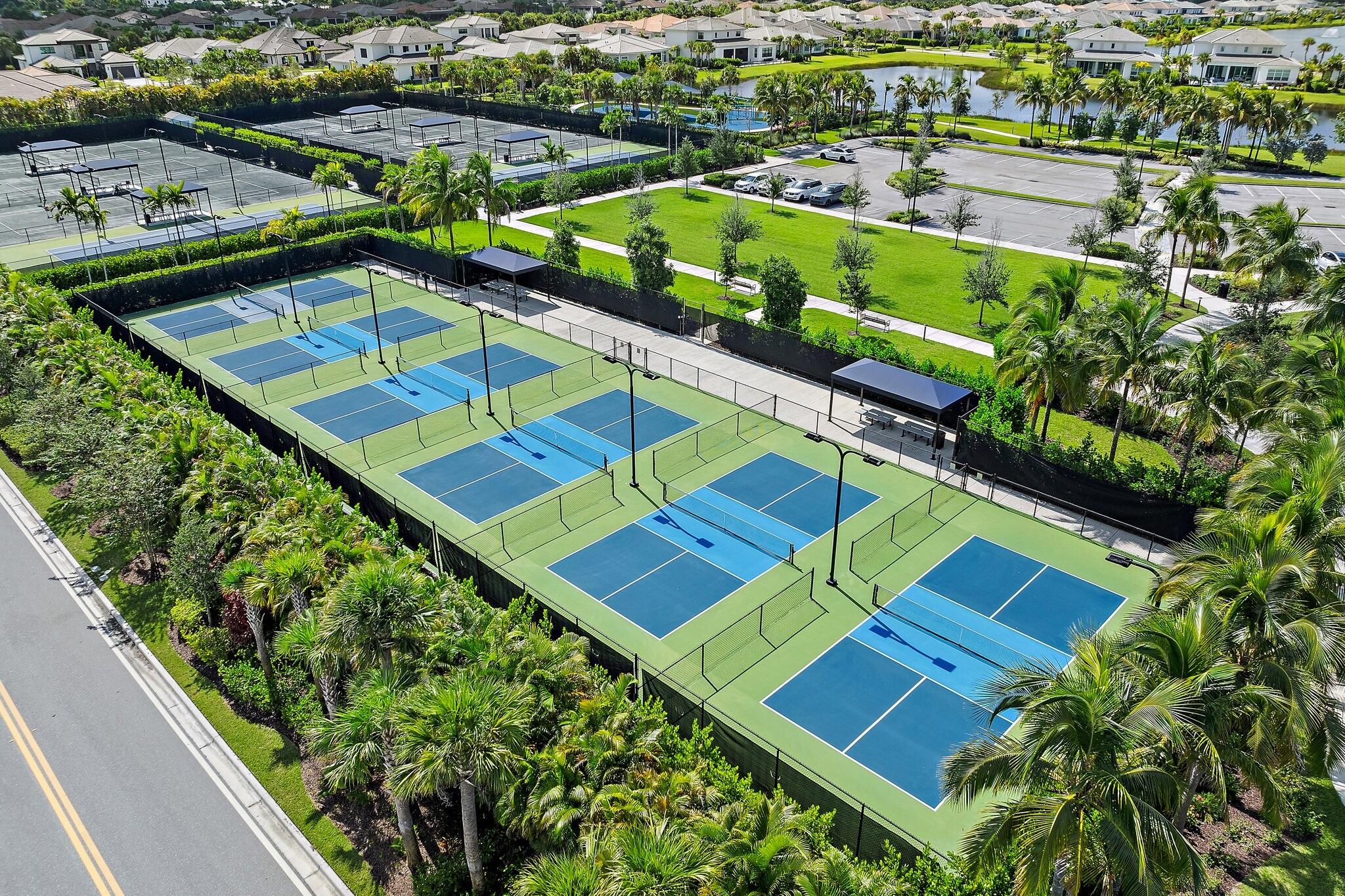 La Terre at Avenir - Residential