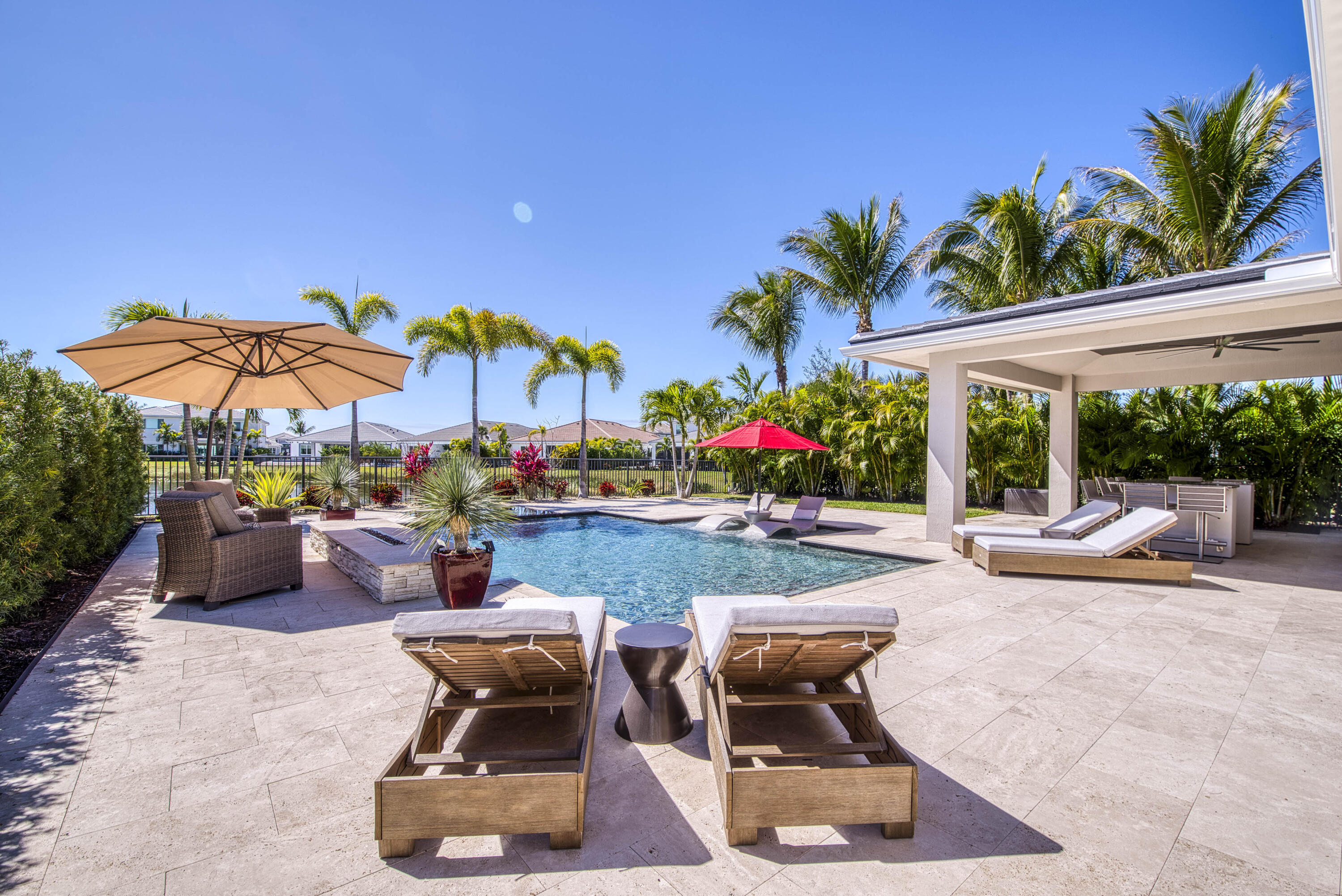 La Terre at Avenir - Residential