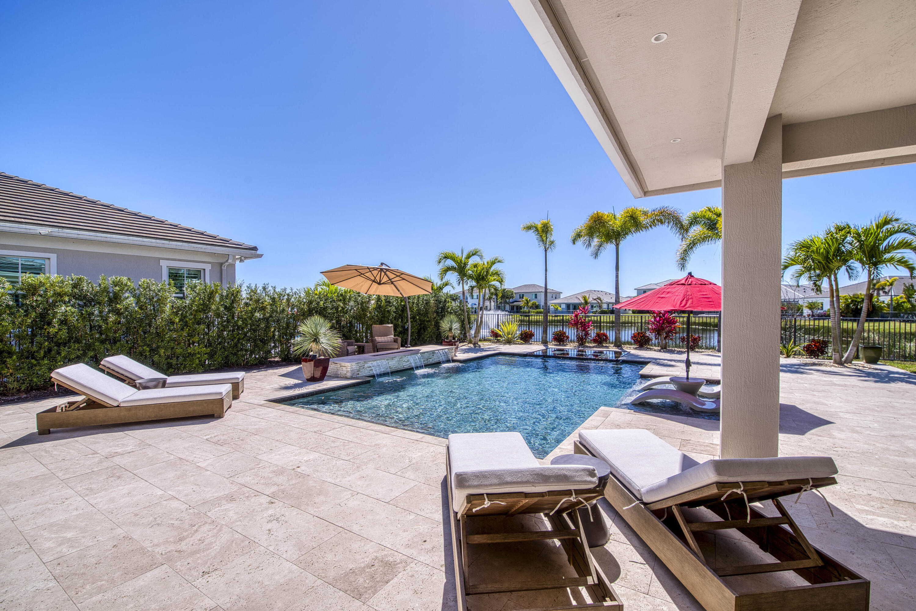 La Terre at Avenir - Residential