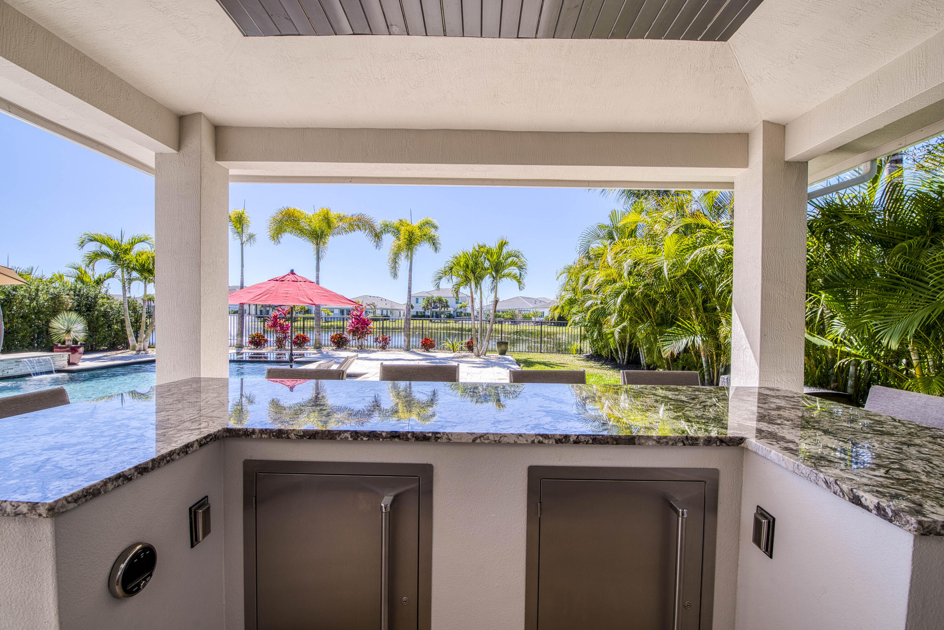 La Terre at Avenir - Residential