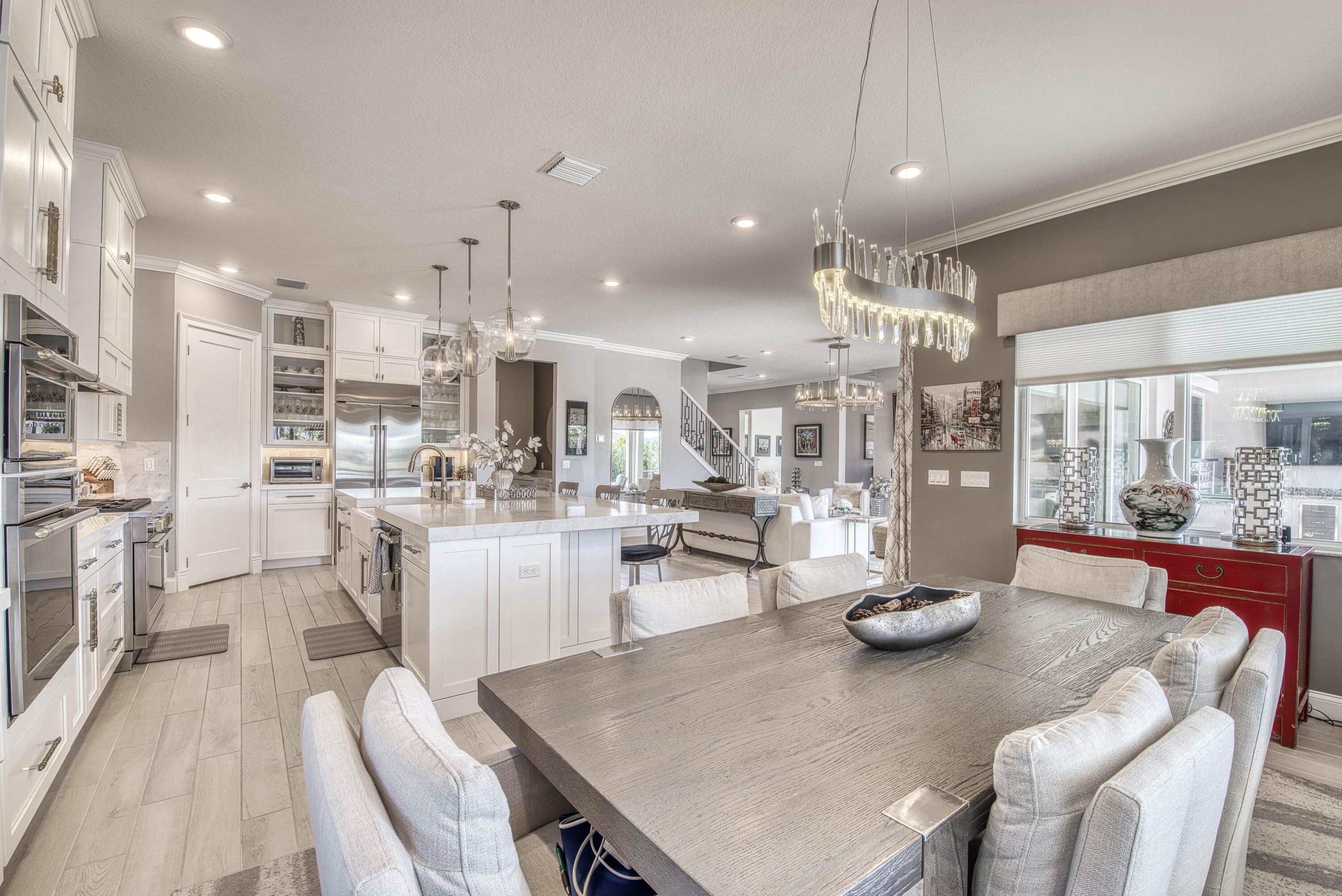 La Terre at Avenir - Residential