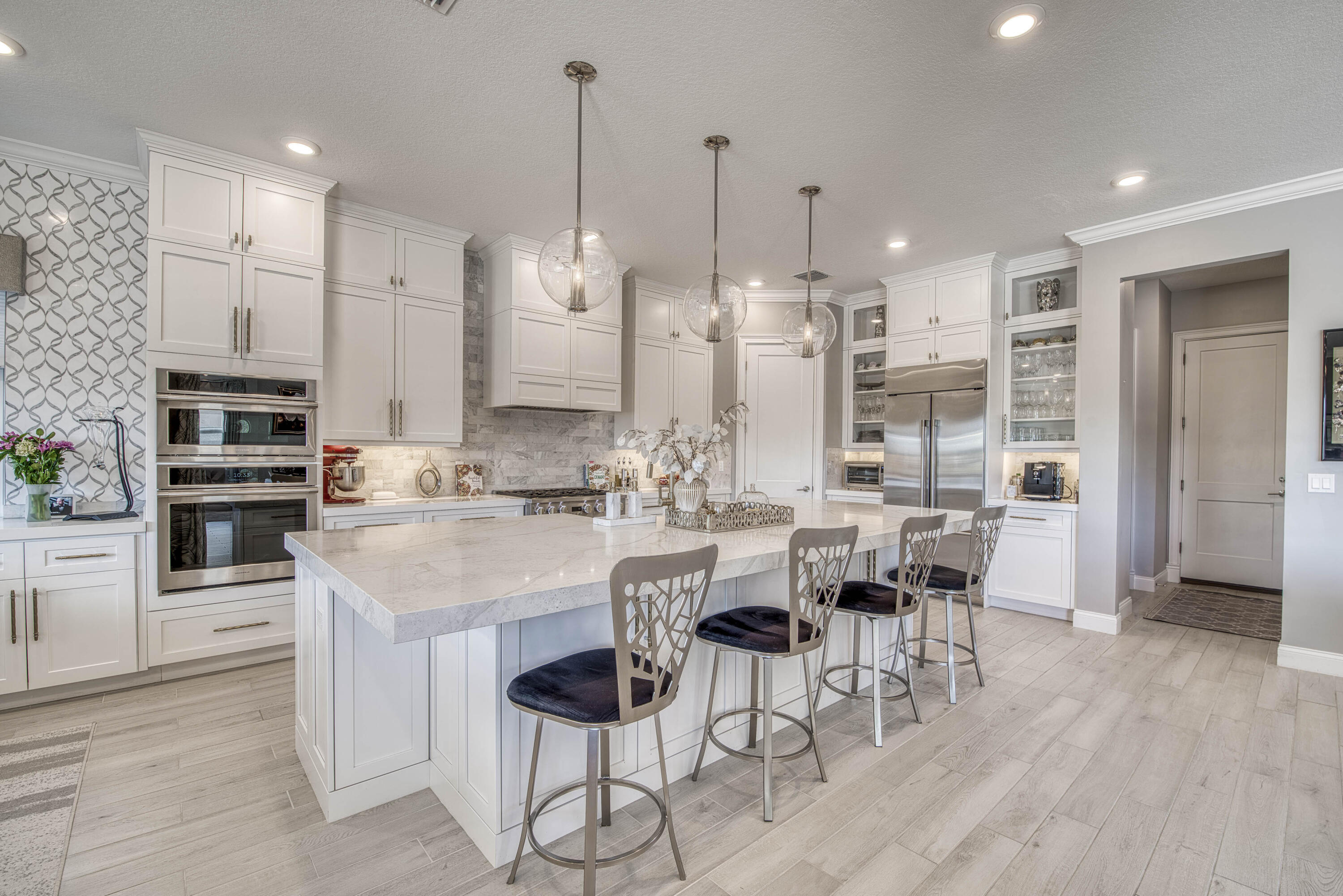 La Terre at Avenir - Residential