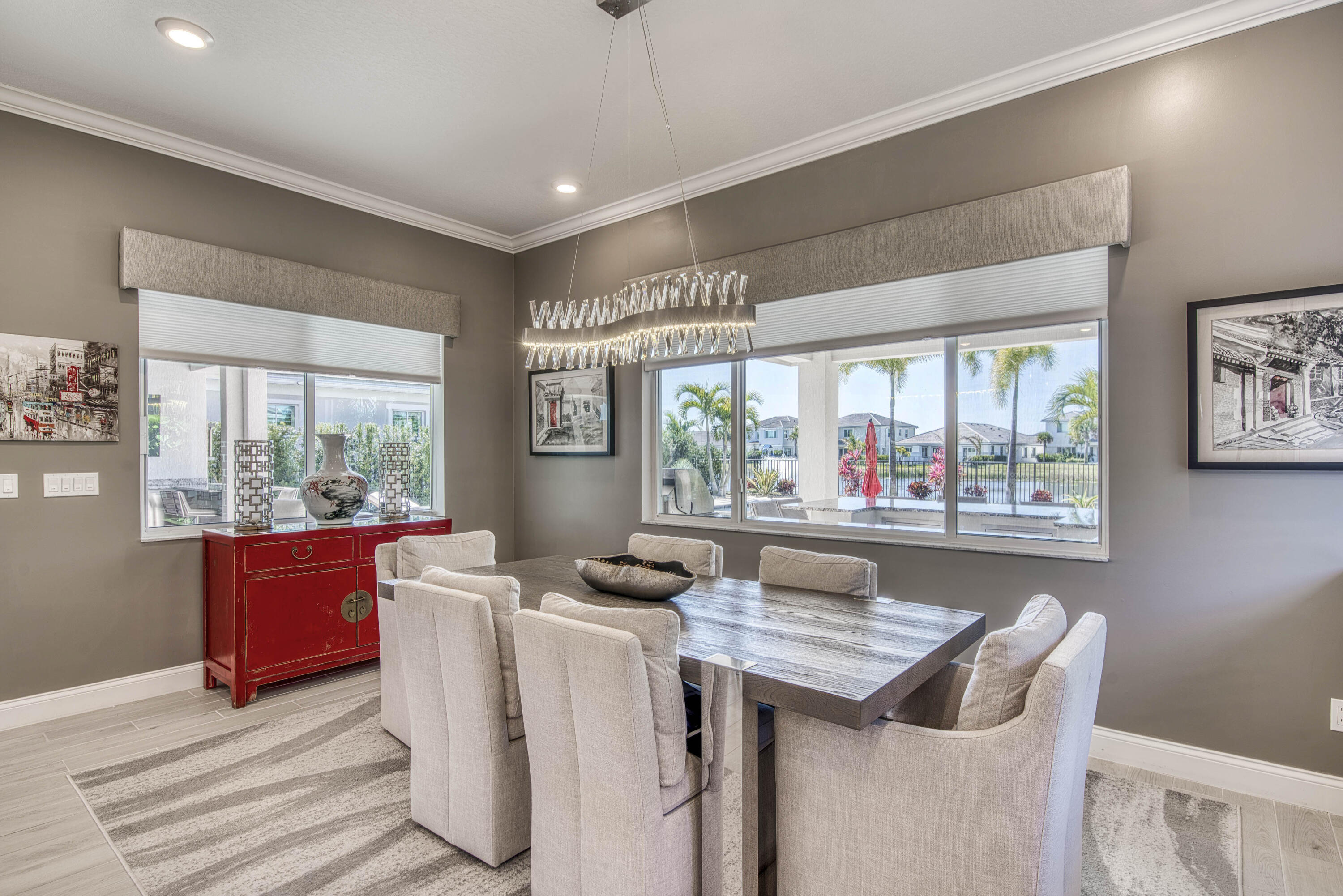 La Terre at Avenir - Residential