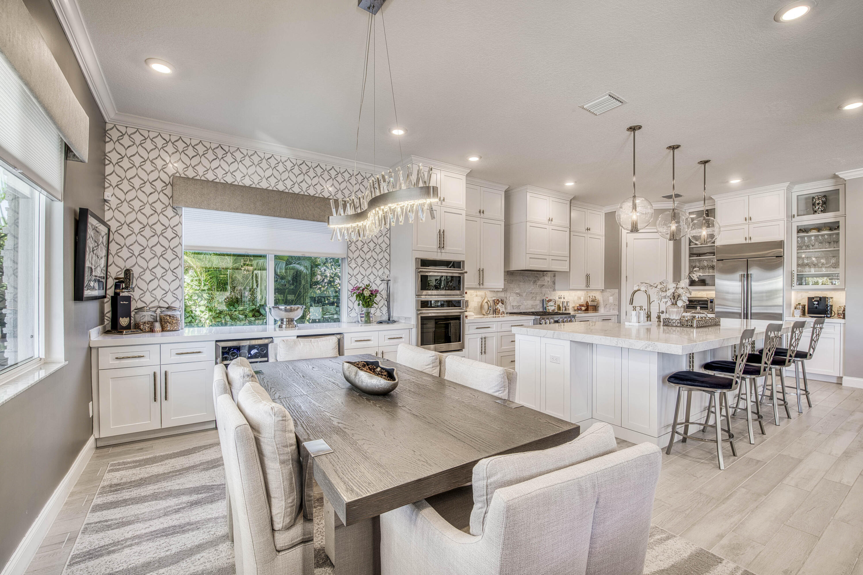 La Terre at Avenir - Residential