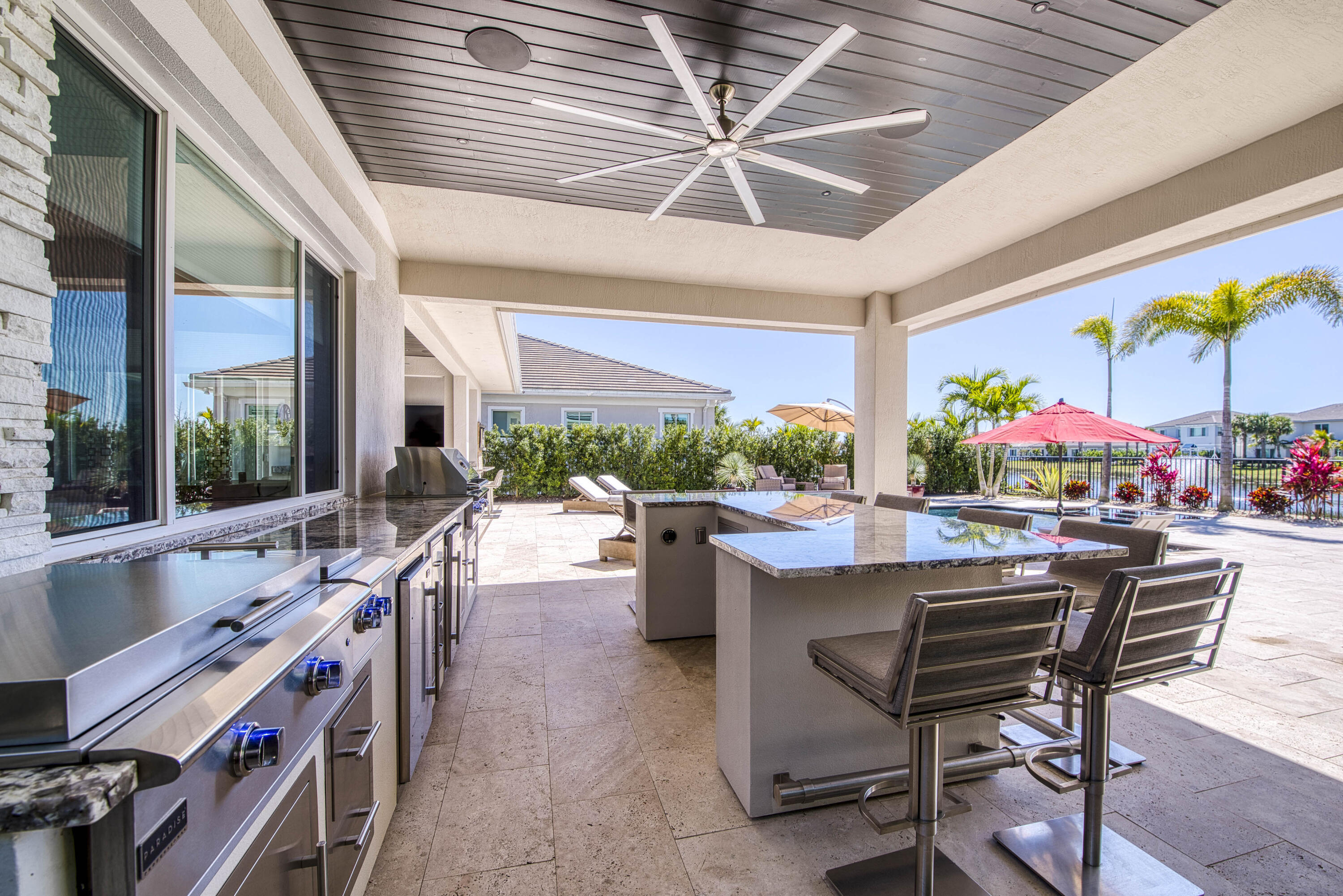 La Terre at Avenir - Residential