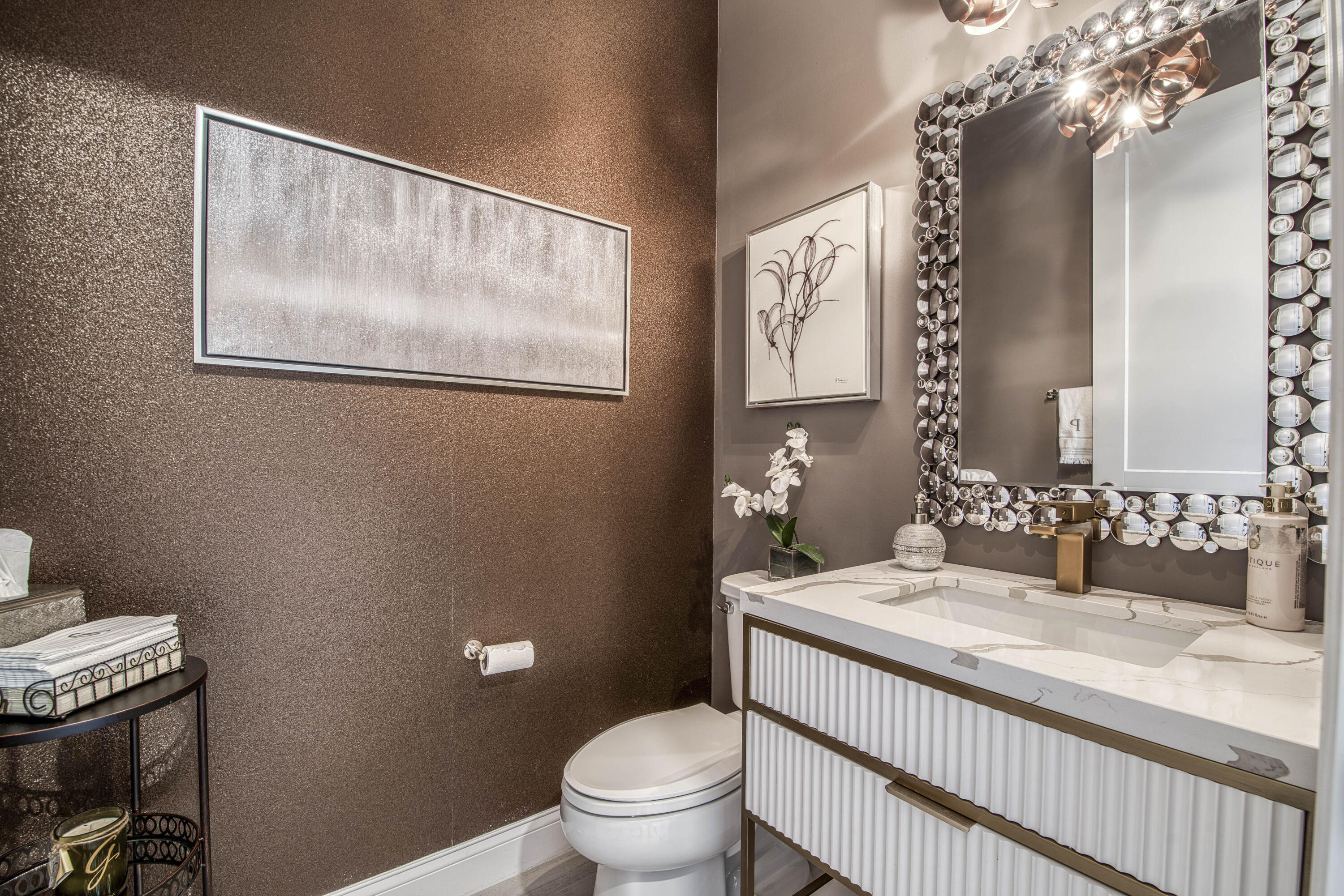 La Terre at Avenir - Residential