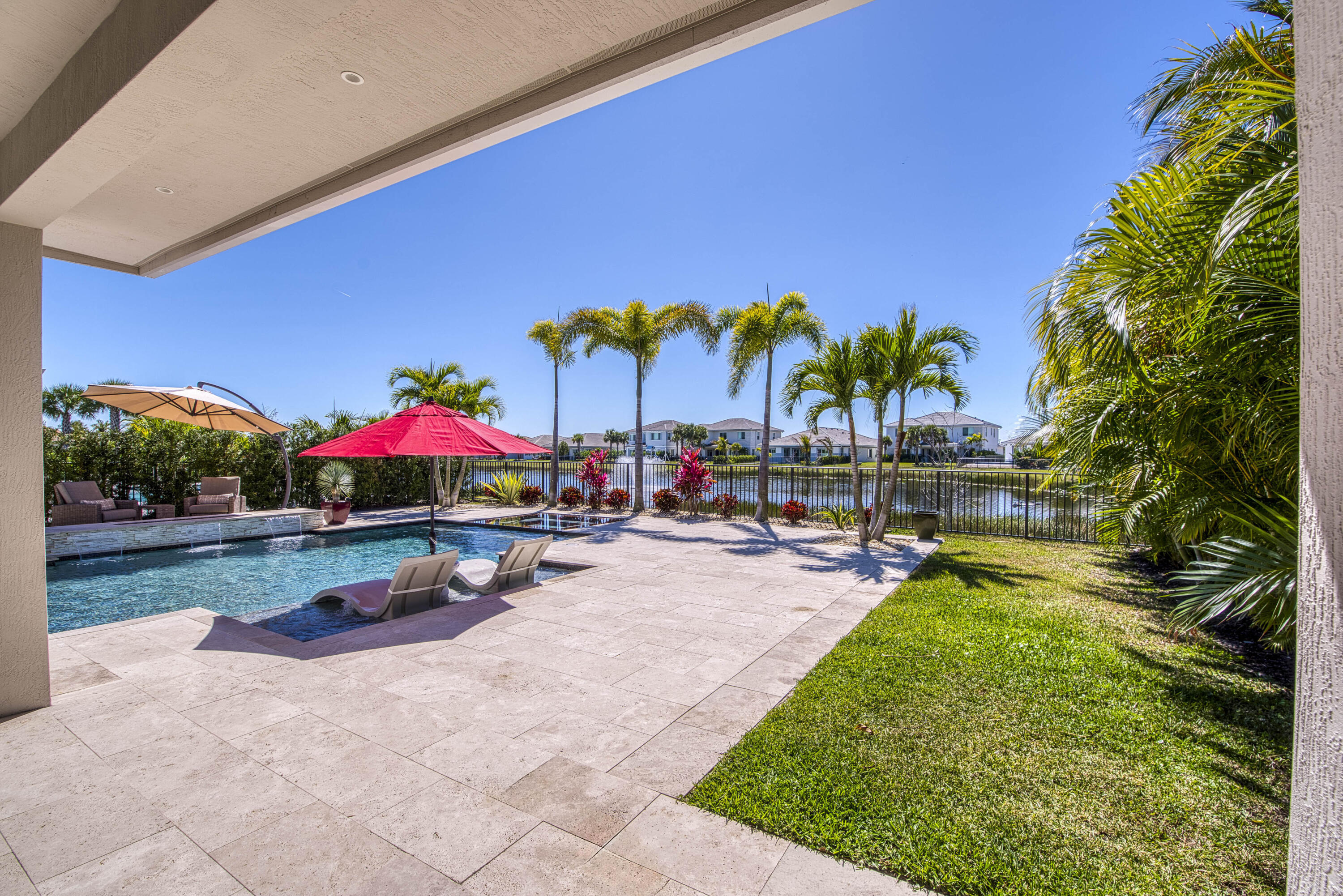 La Terre at Avenir - Residential