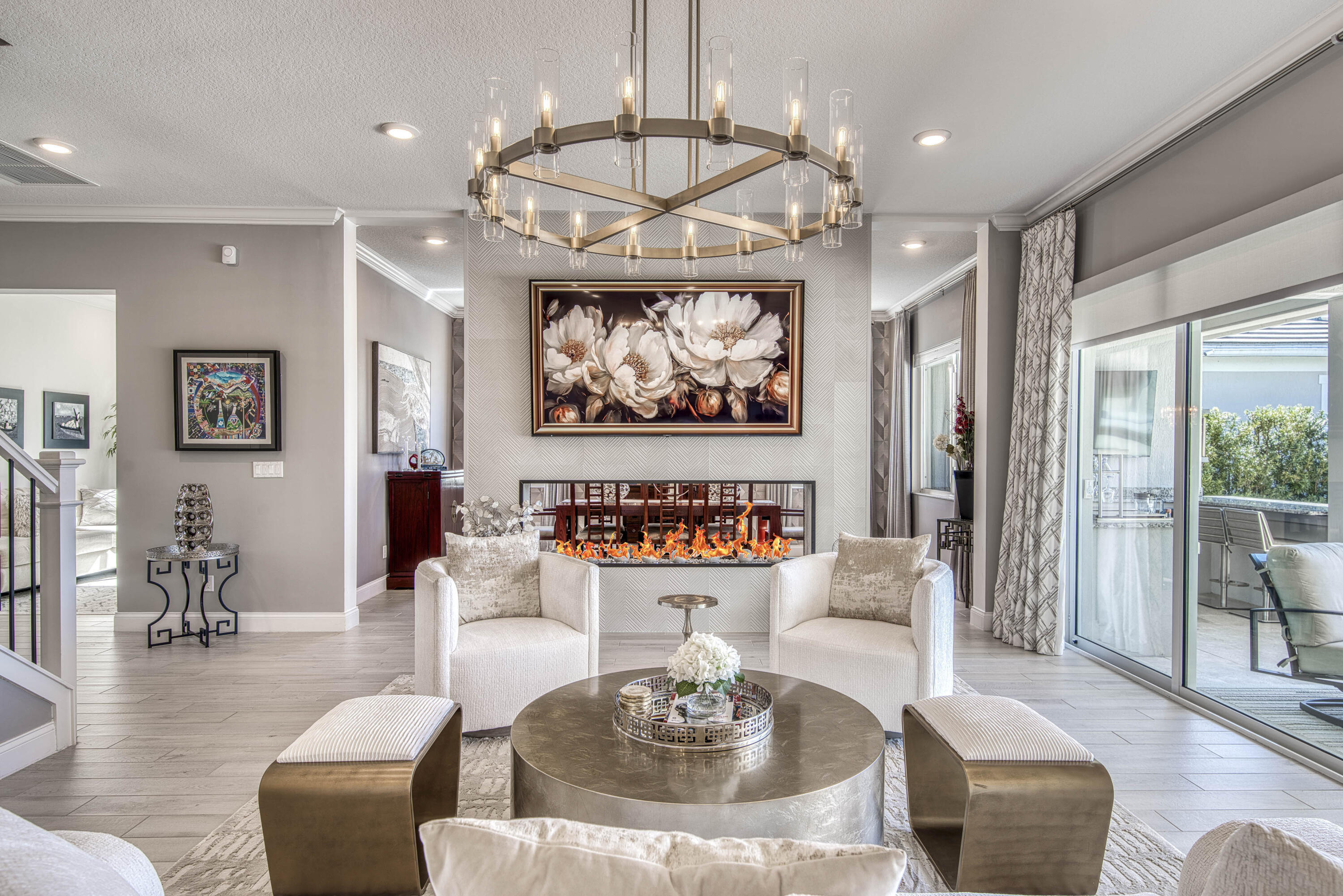 La Terre at Avenir - Residential