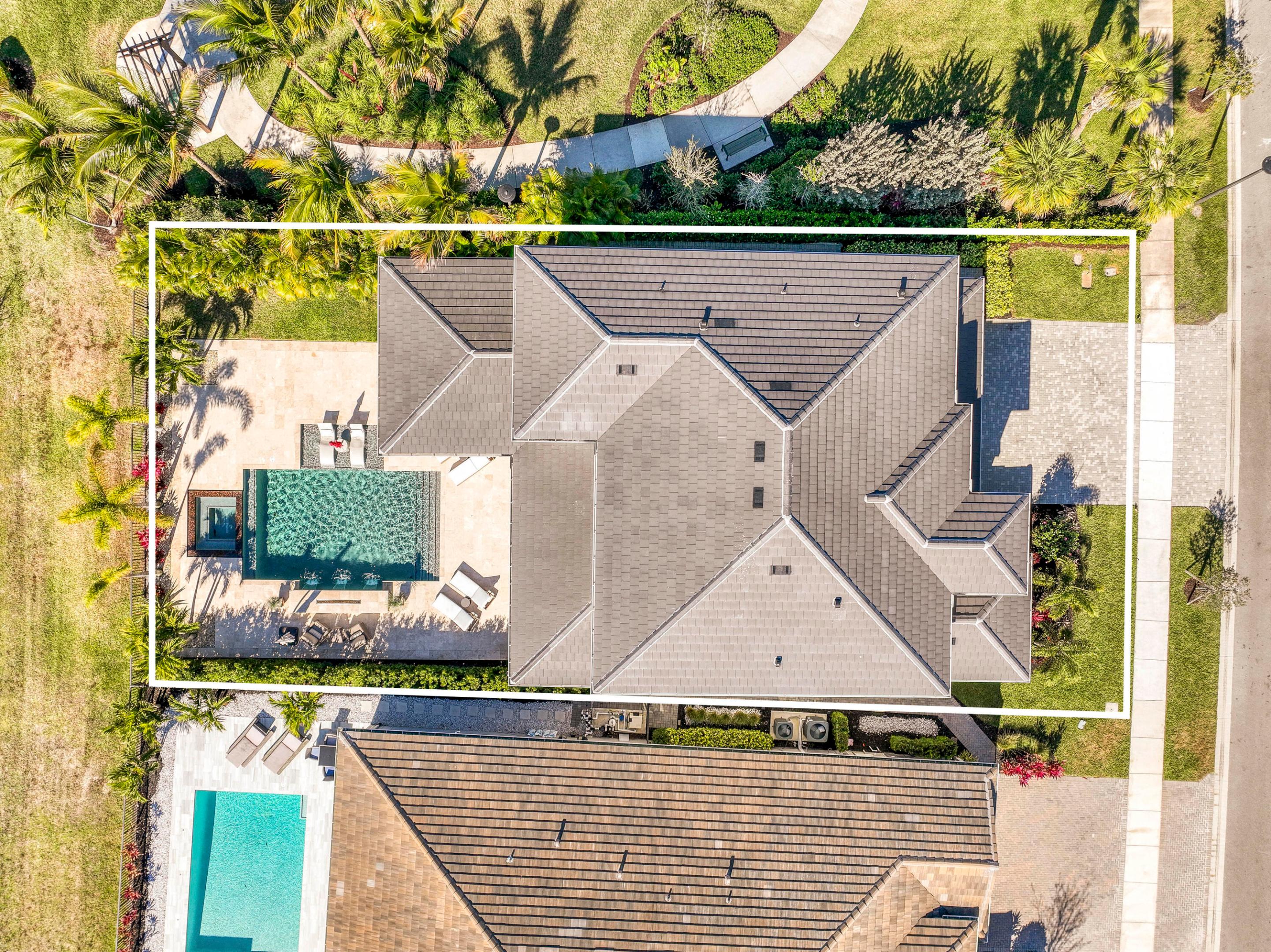 La Terre at Avenir - Residential