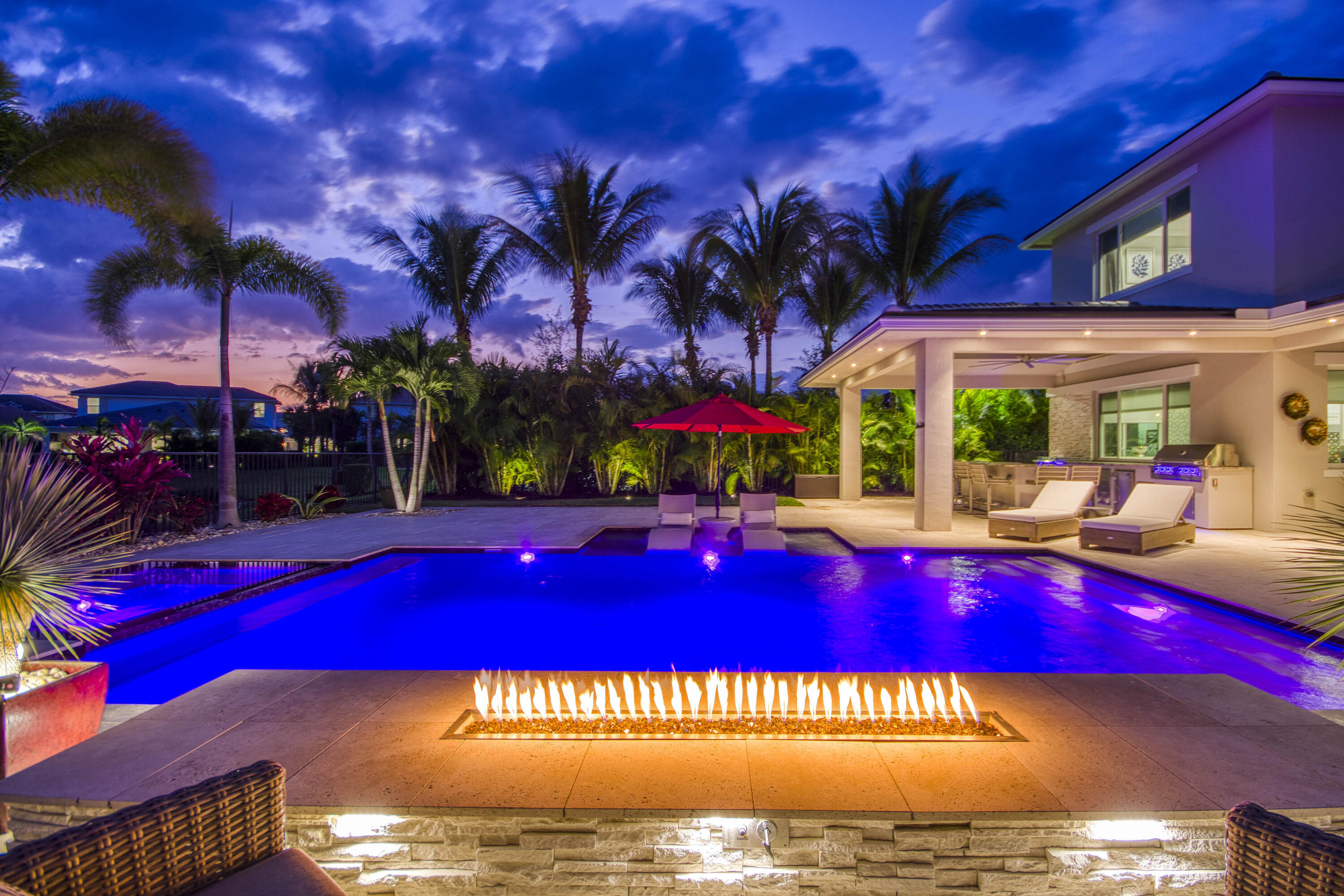 La Terre at Avenir - Residential