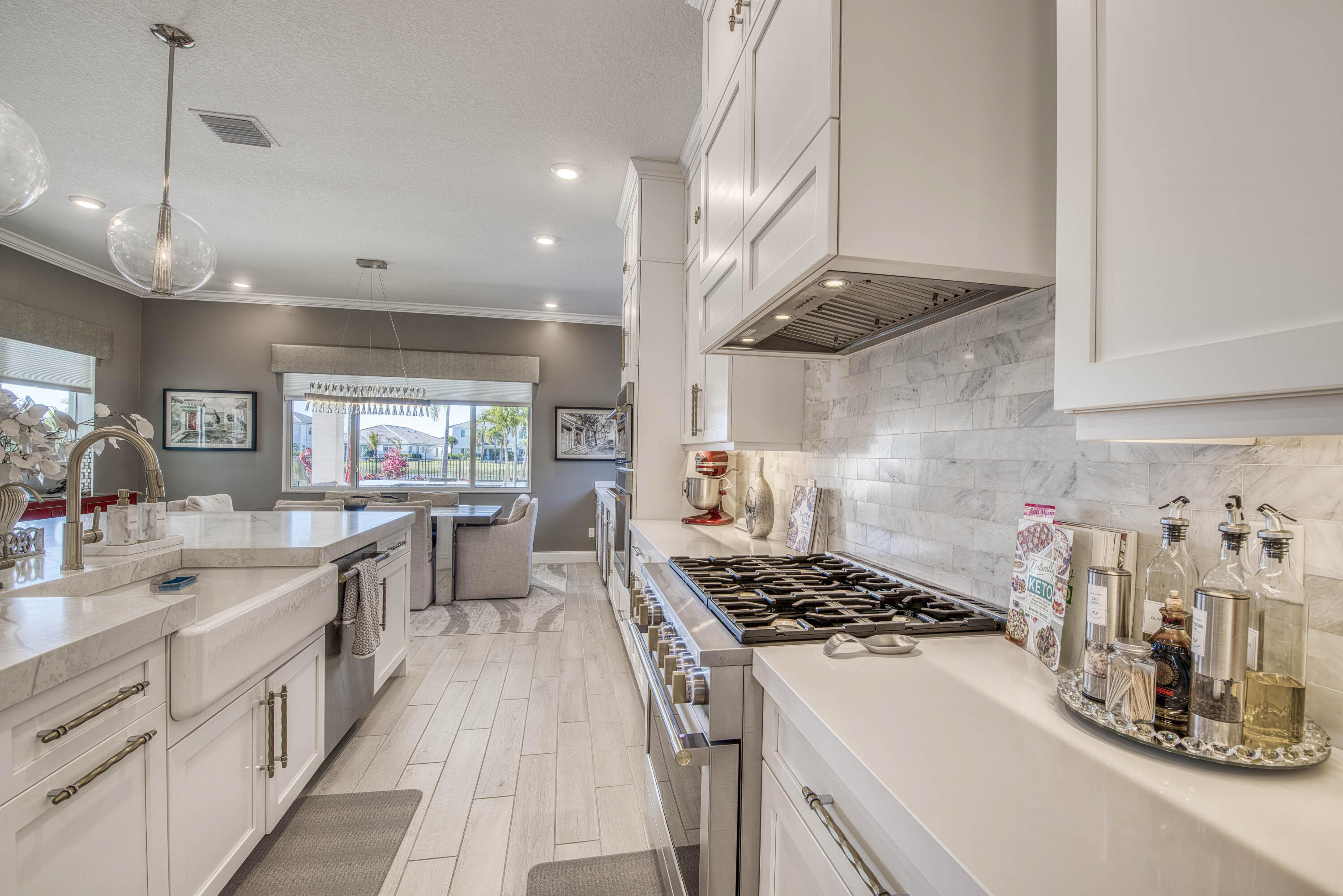 La Terre at Avenir - Residential