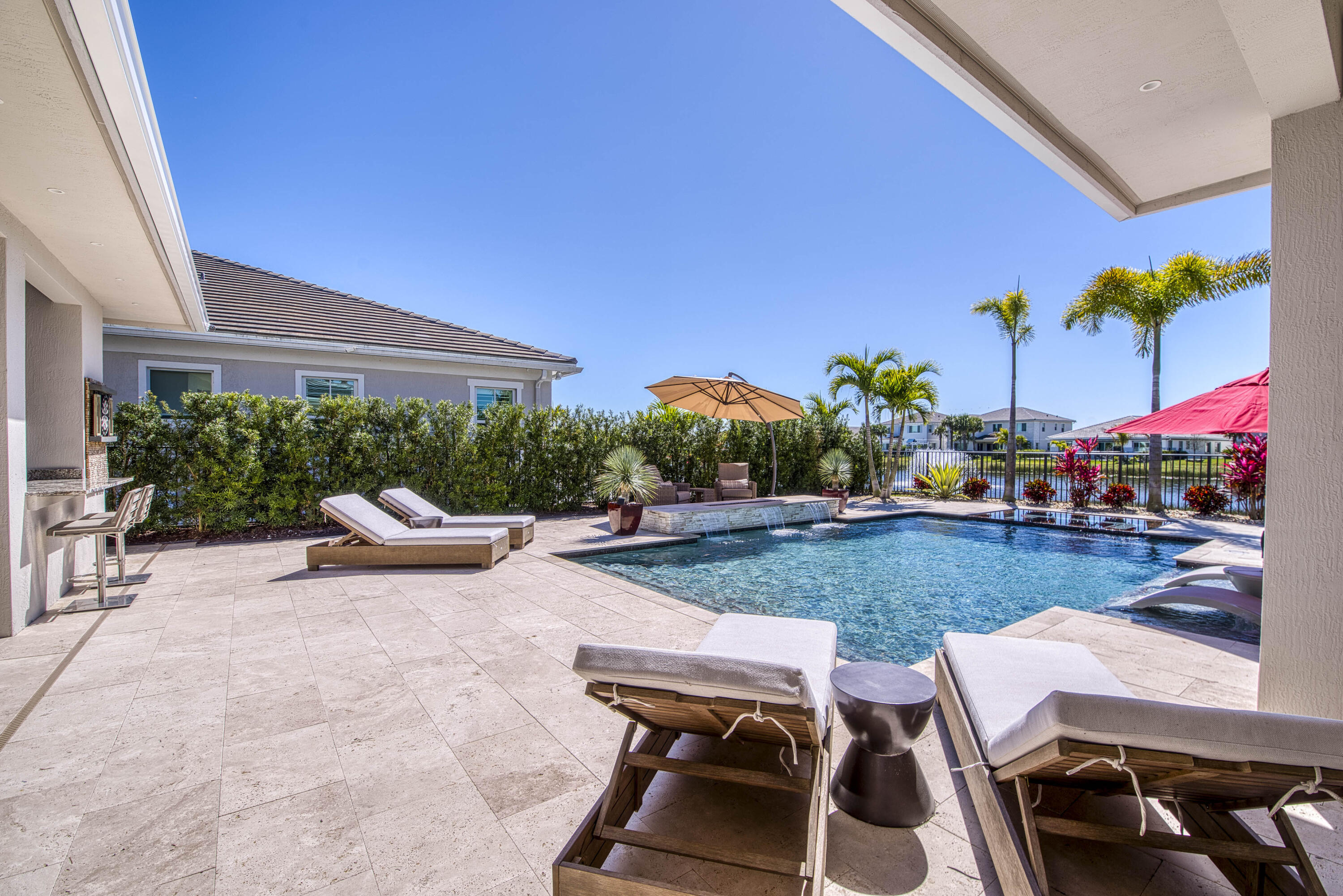 La Terre at Avenir - Residential