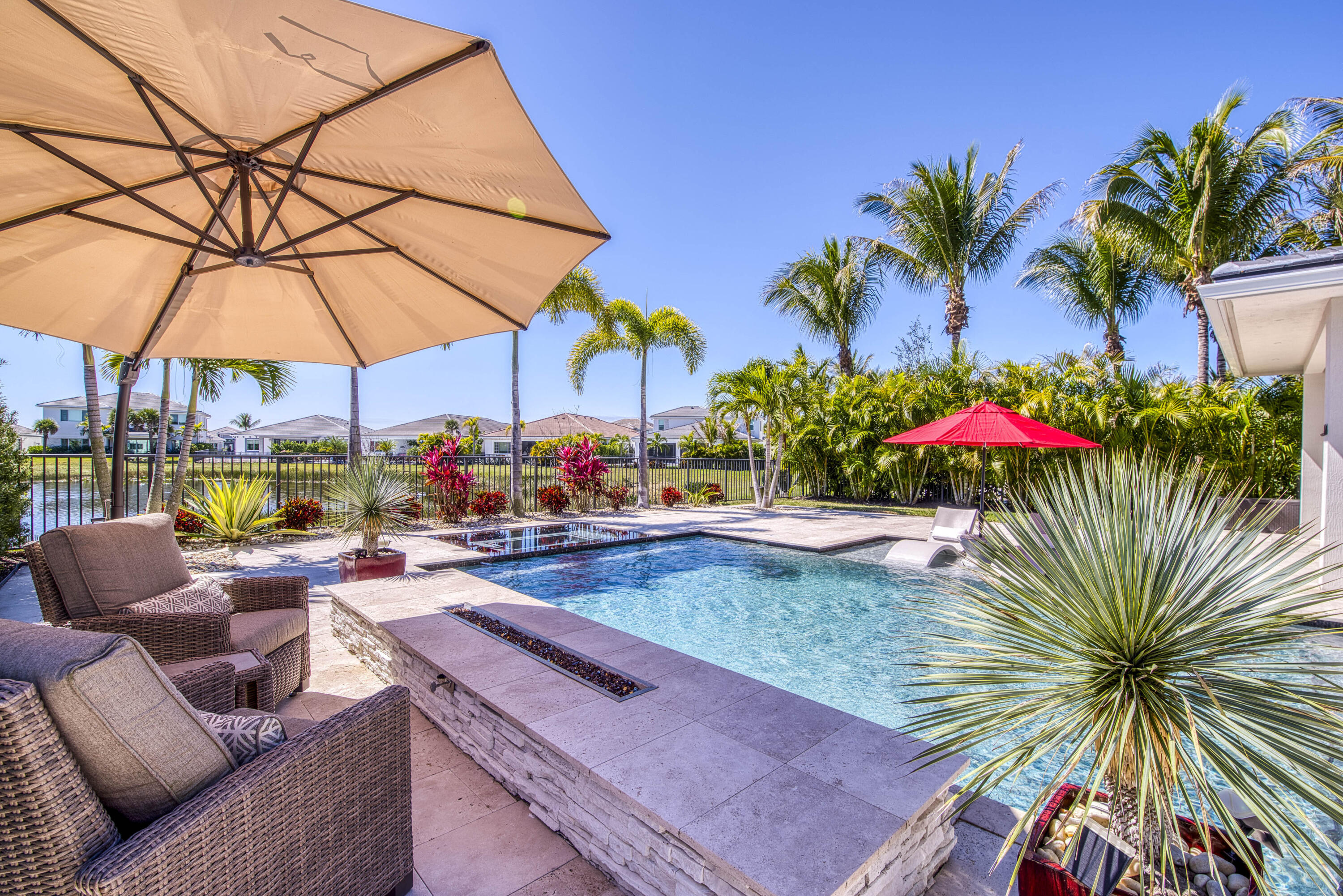 La Terre at Avenir - Residential